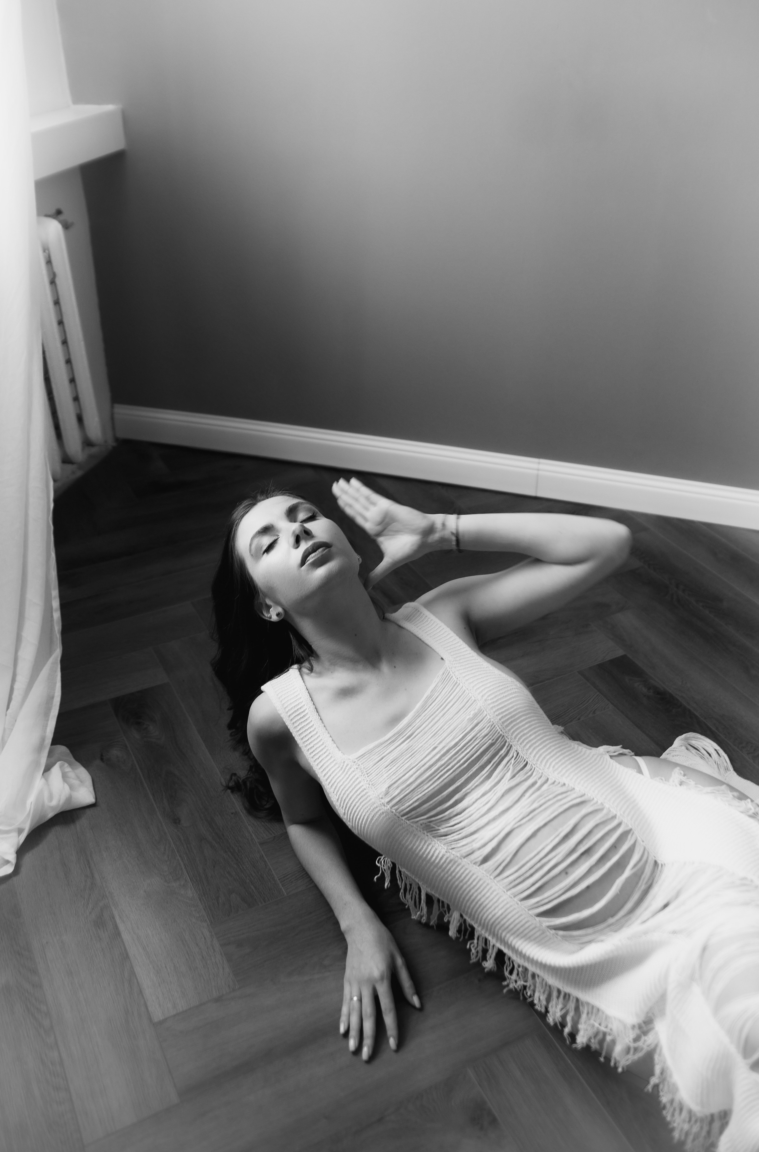 Ксюша. Фотограф Регина С