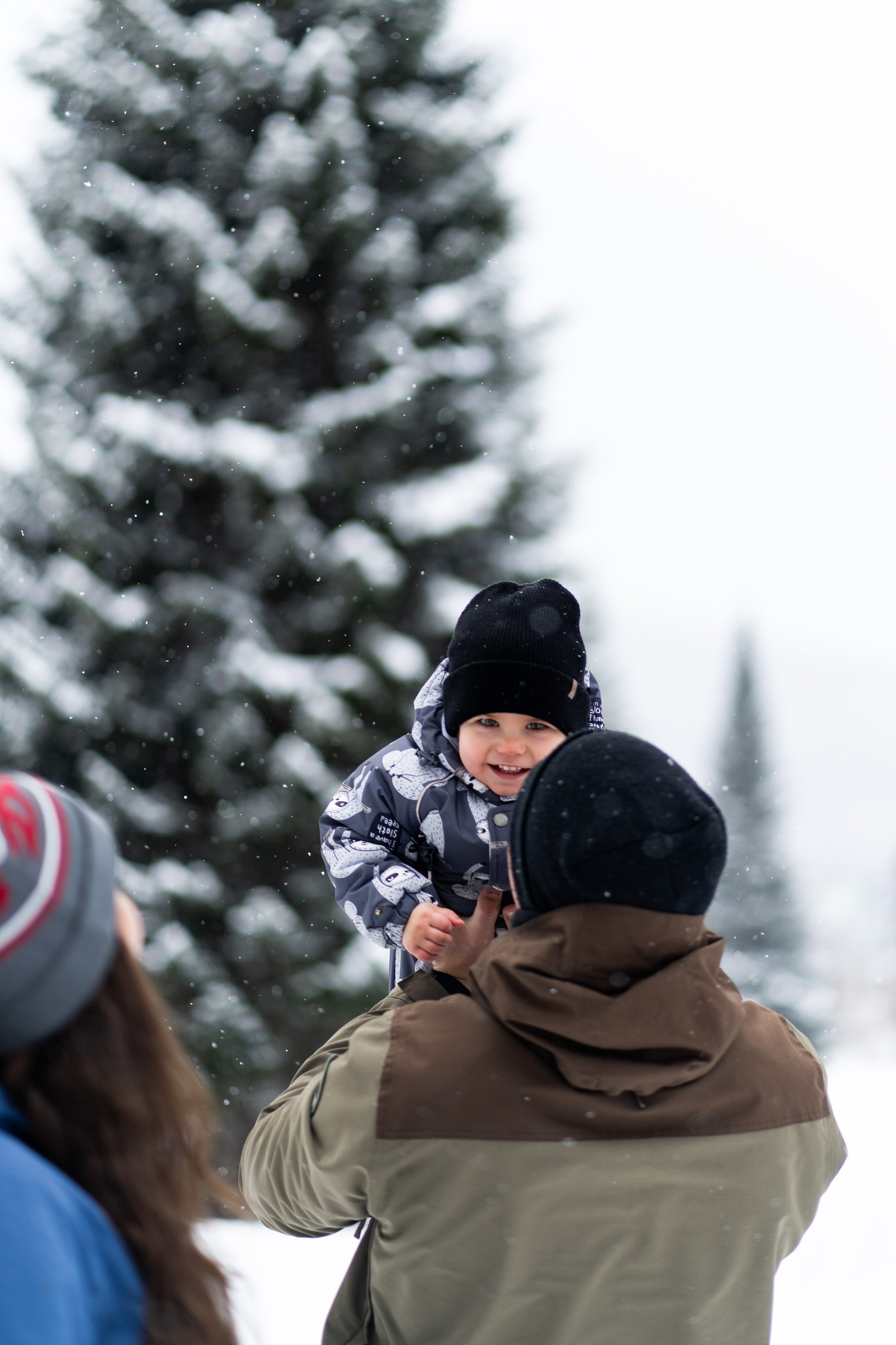 Соня&Лёня. Анастасия Паршукова — фотограф Шерегеш Новосибирск
