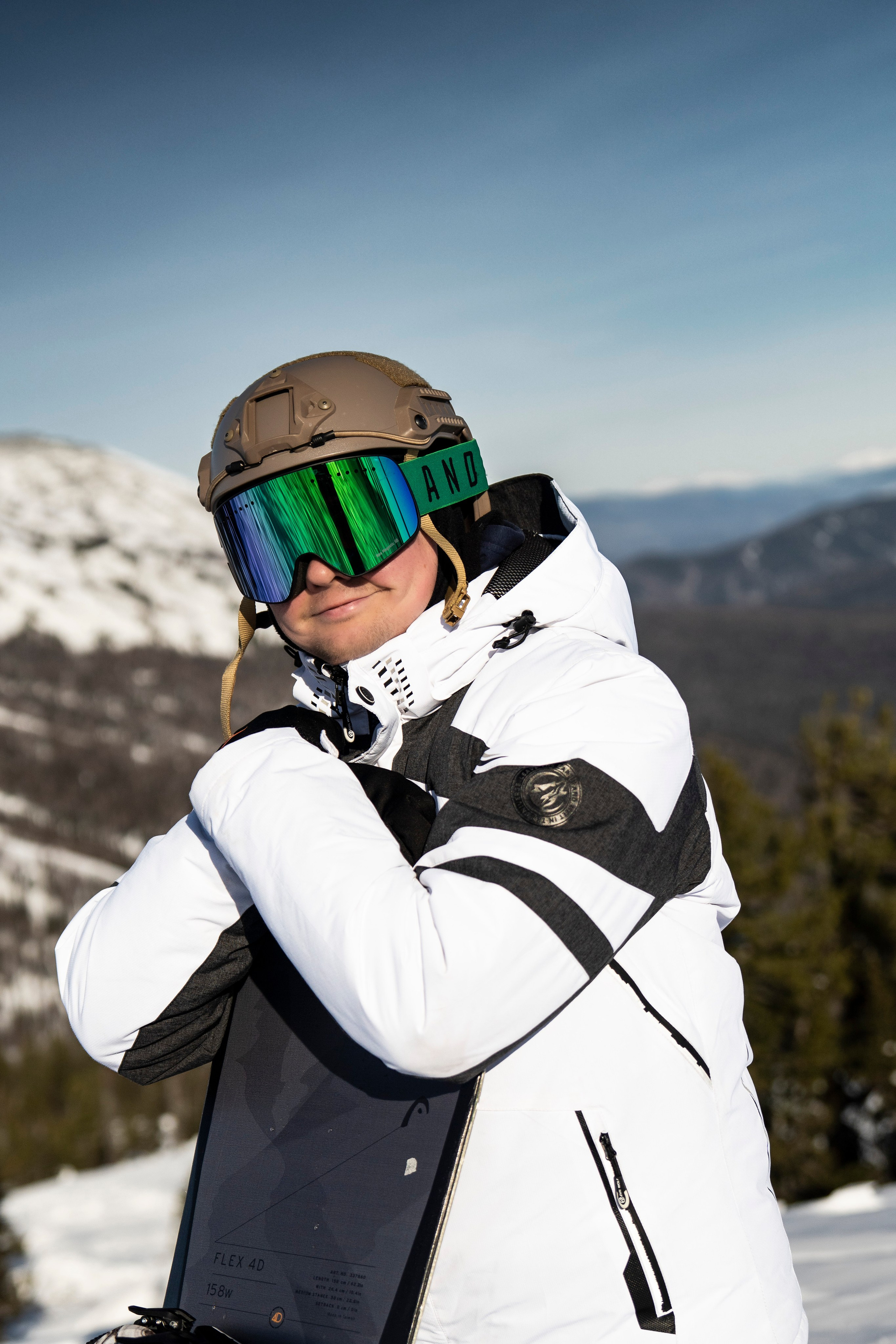 Тур. Анастасия Паршукова — фотограф Шерегеш Новосибирск