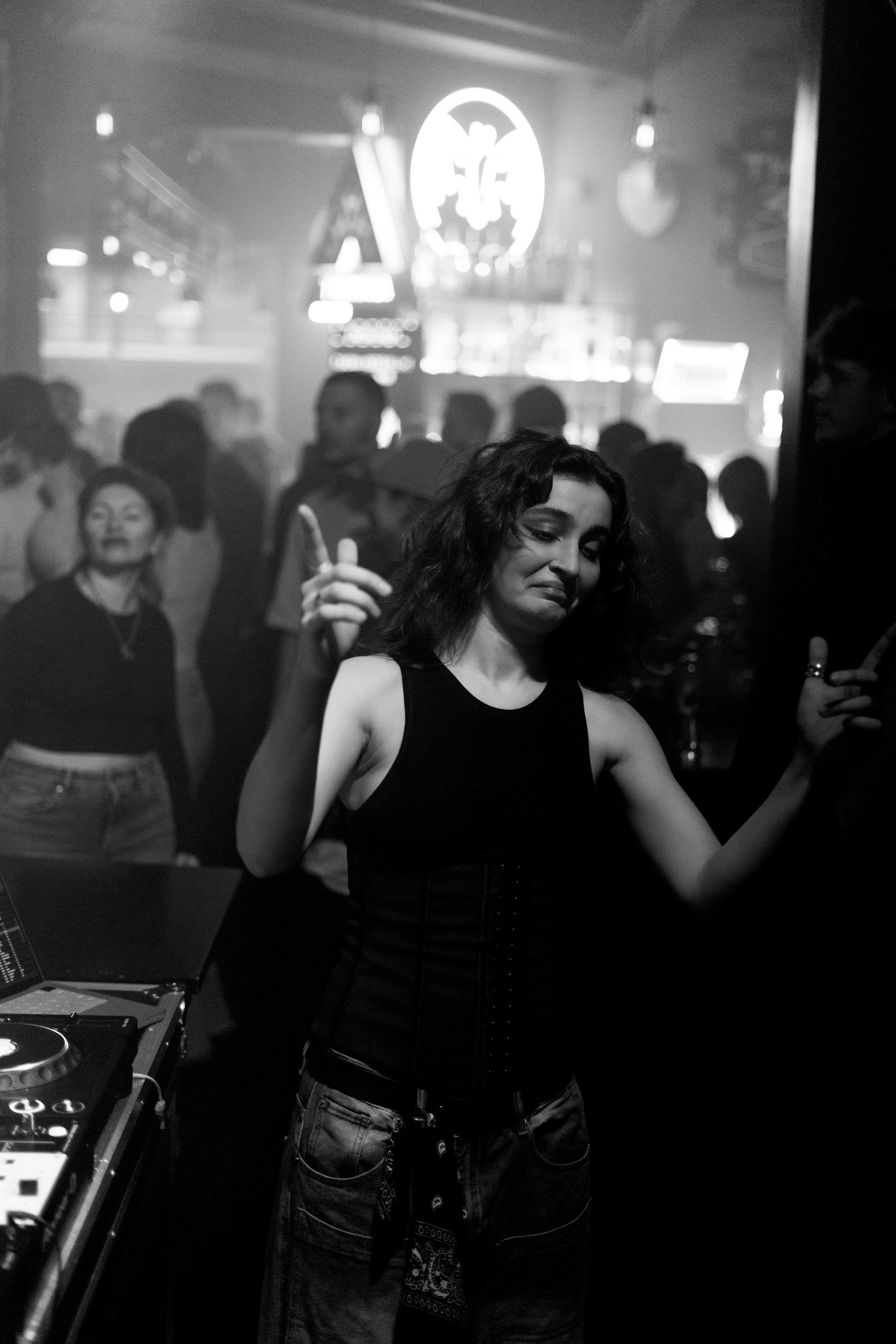 Rook's. Анастасия Паршукова — фотограф Шерегеш Новосибирск