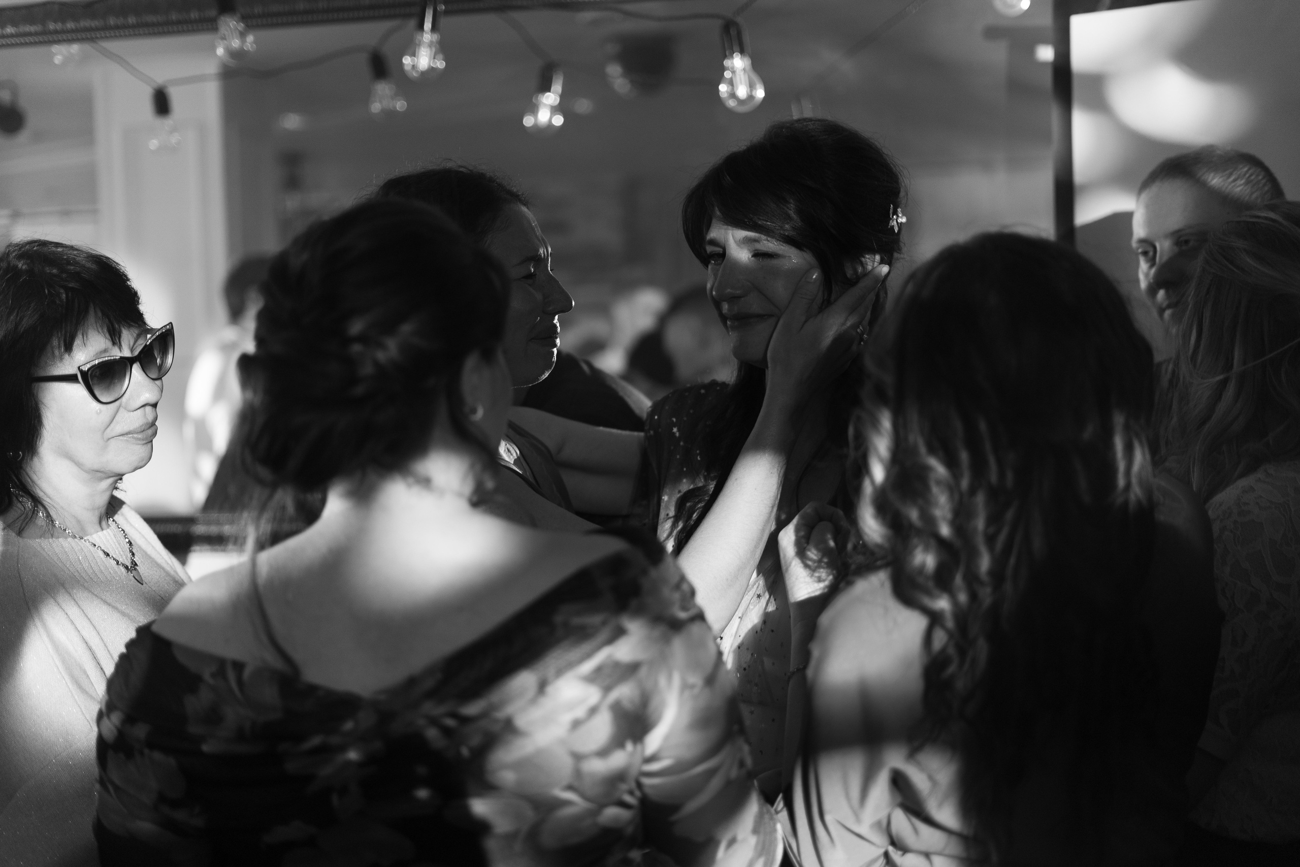 Виктория & Максим. Анастасия Паршукова — фотограф Шерегеш Новосибирск