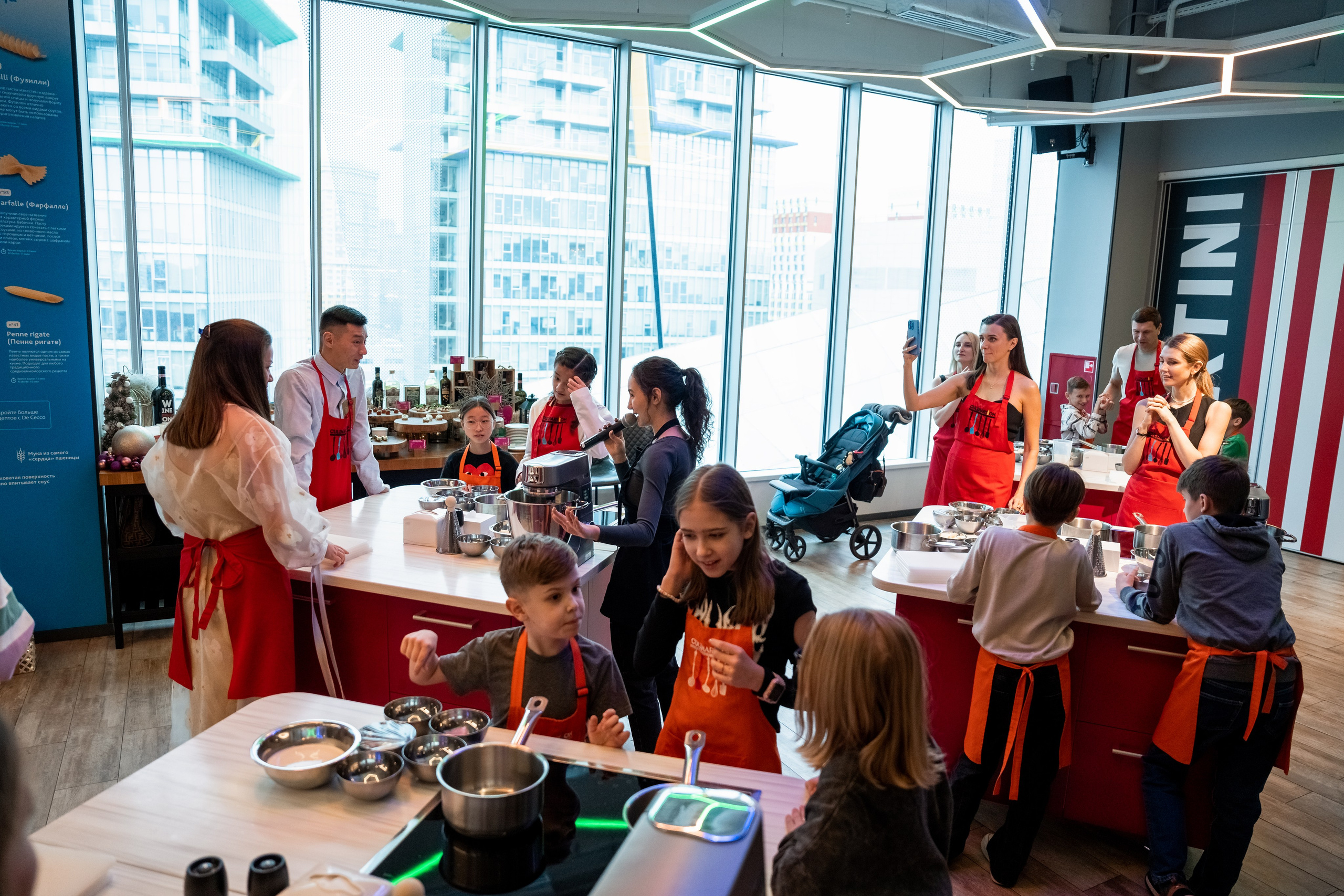 Мероприятие. Анастасия Профессиональный фотограф в Москве