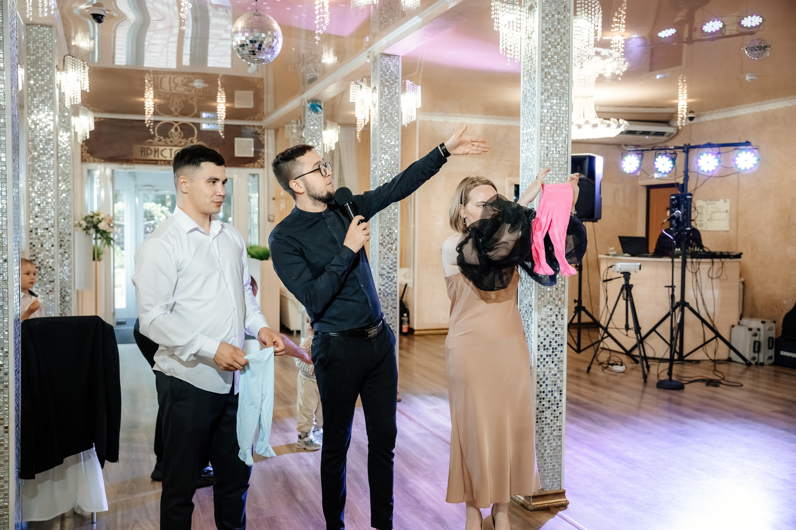 Тимур и Римма. Свадебный и семейный фотограф Разида Мухаметова