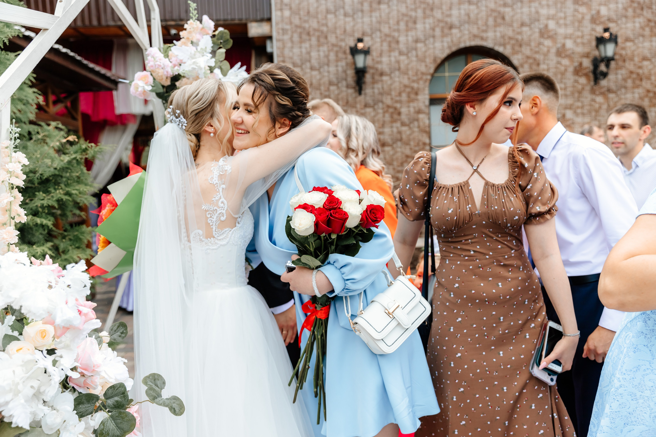 Александр и Анна. Свадебный и семейный фотограф Разида Мухаметова