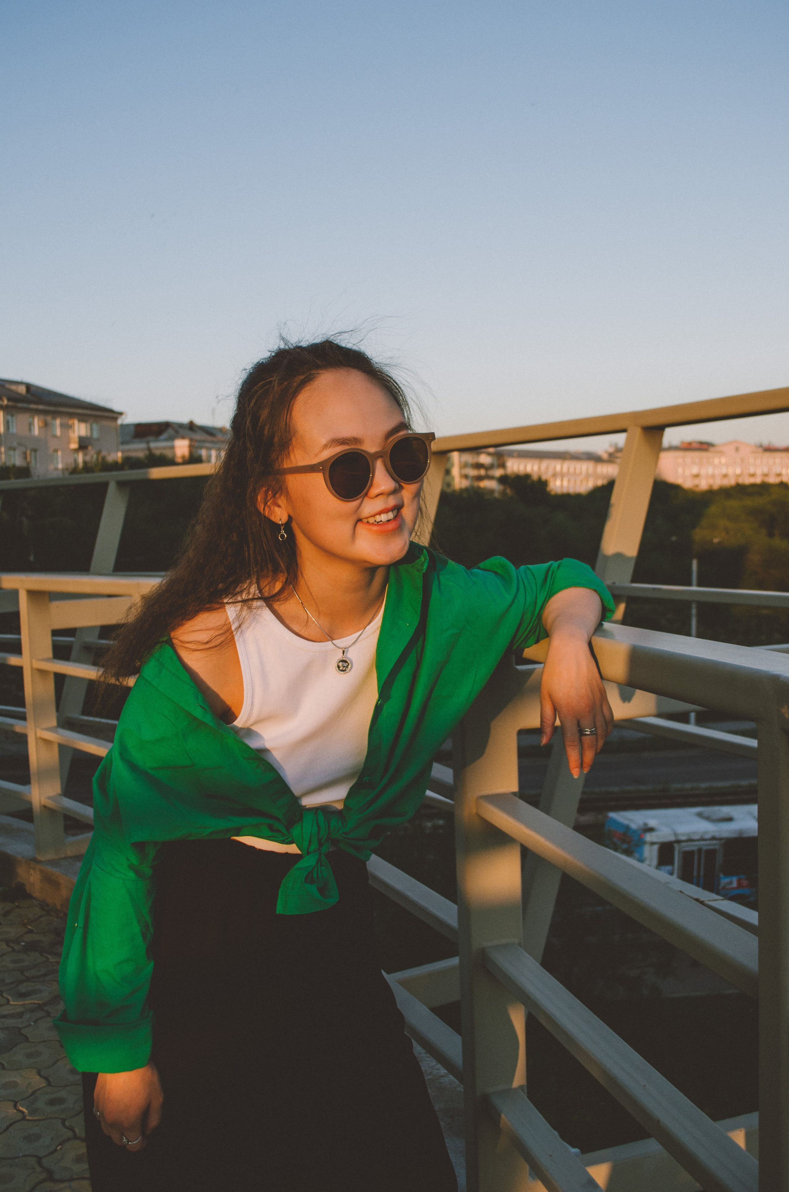 Ариун. Фотограф Улан-Удэ