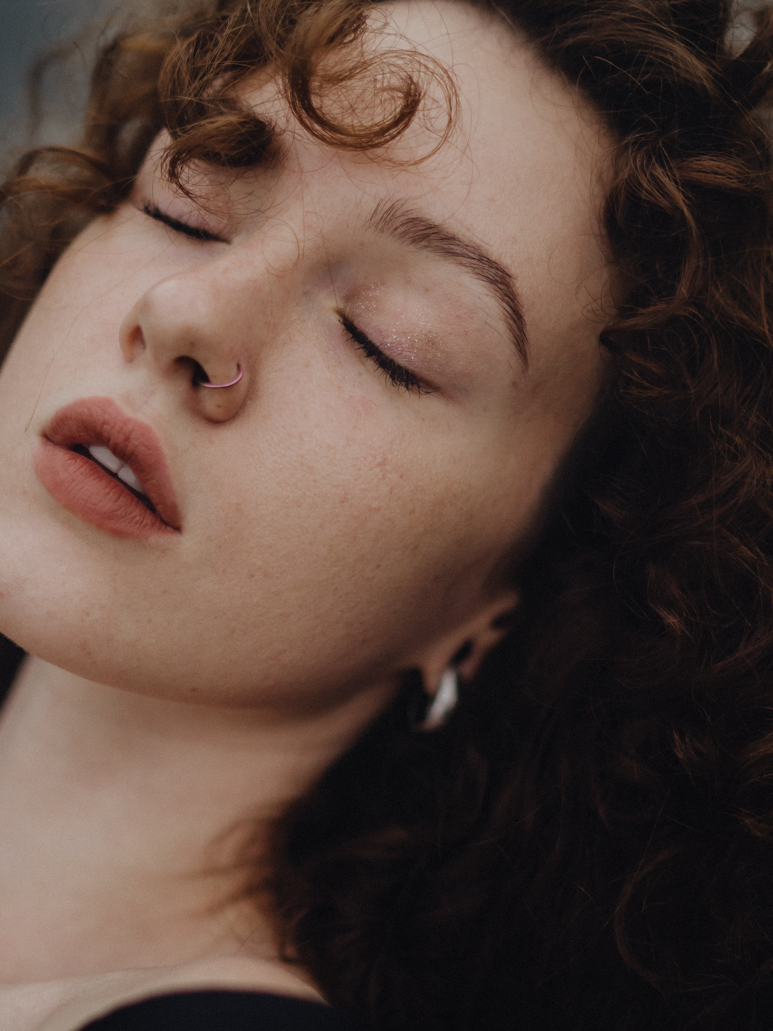 Ульяна. Чувственный фотограф в Санкт-Петербурге Пятнова Ксения