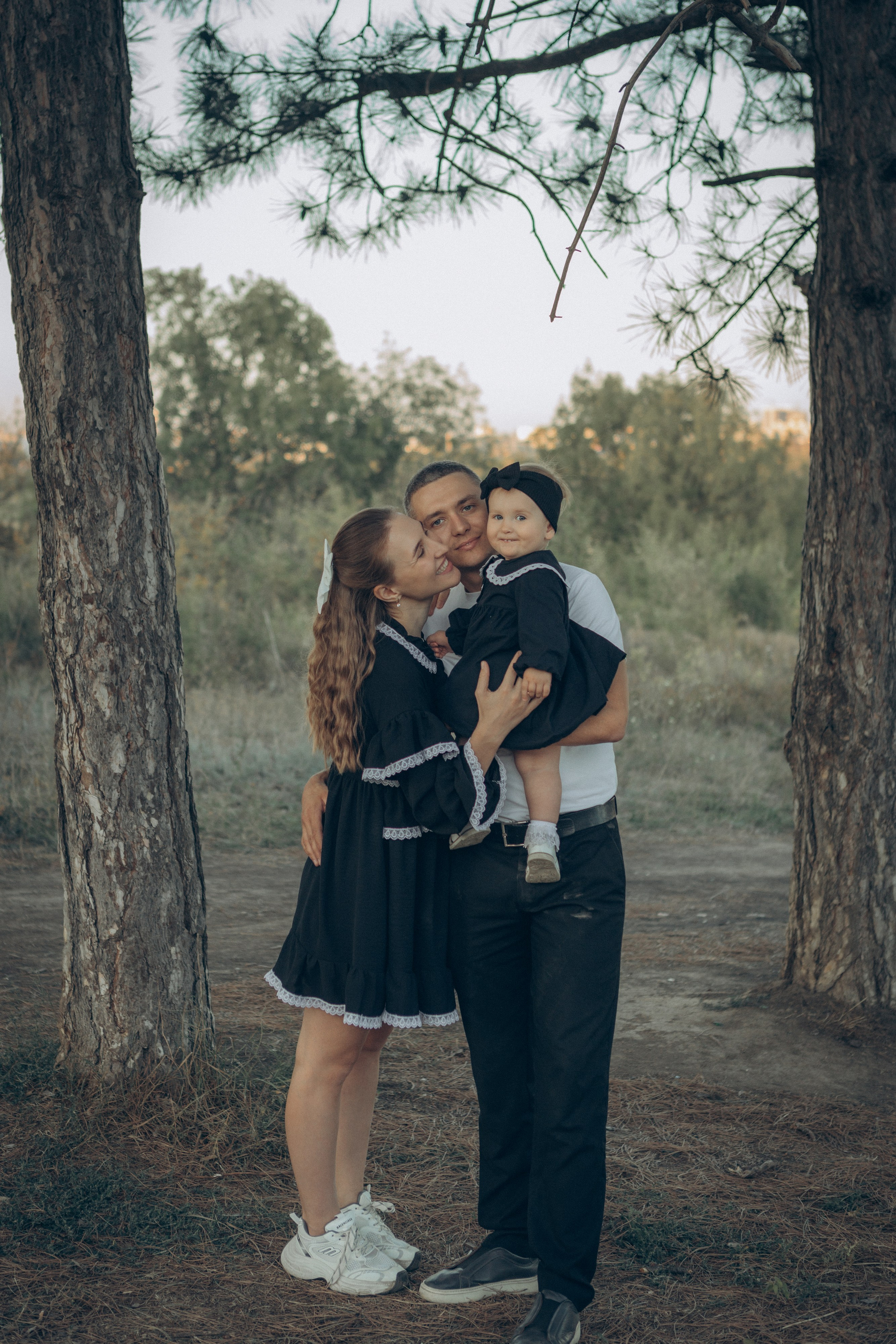 Василисе 1 годик. Семейный фотограф и фотограф на роды в Ростове-на-Дону Мухина Виктория