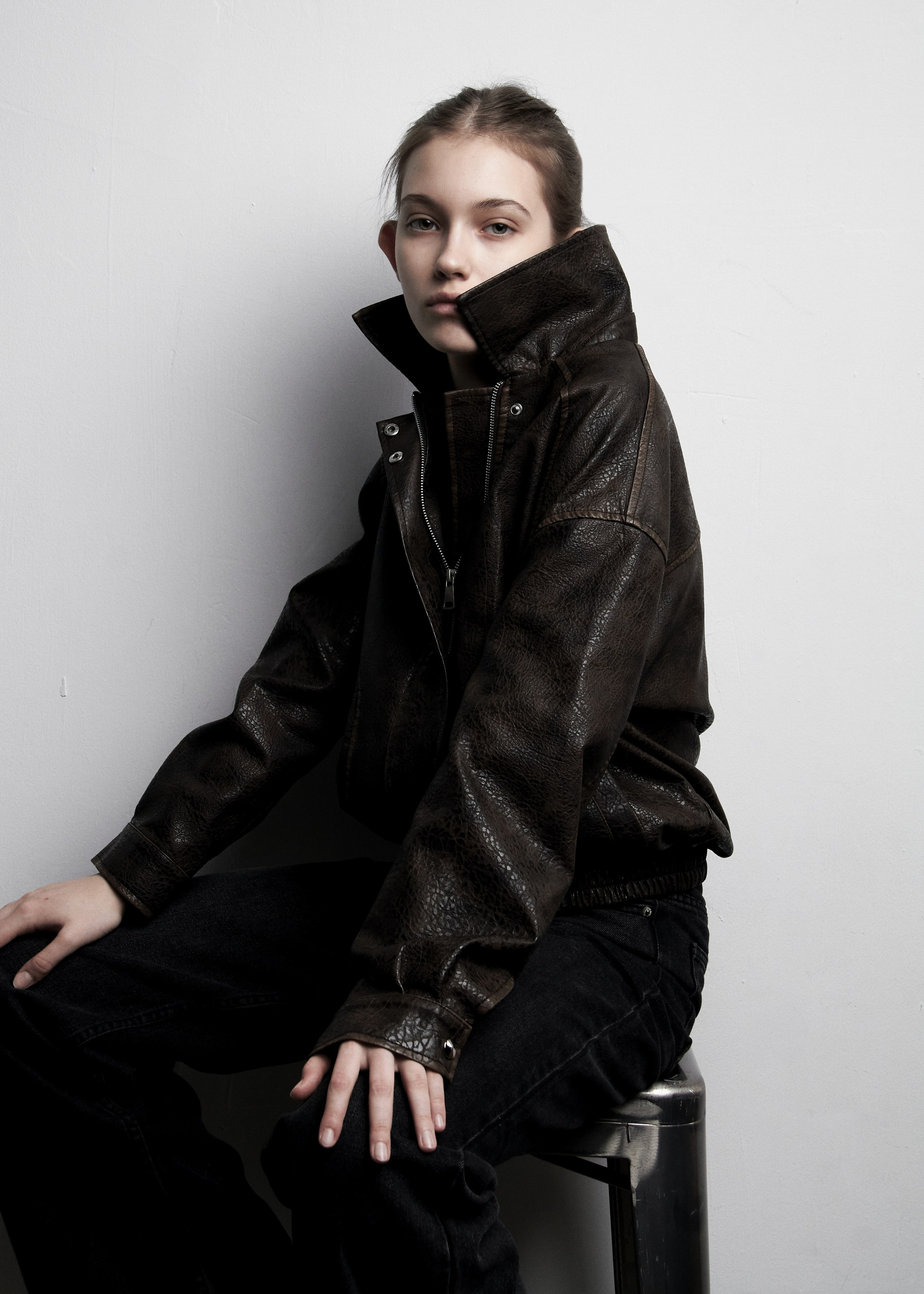 ANNA. Fashion photographer Annа