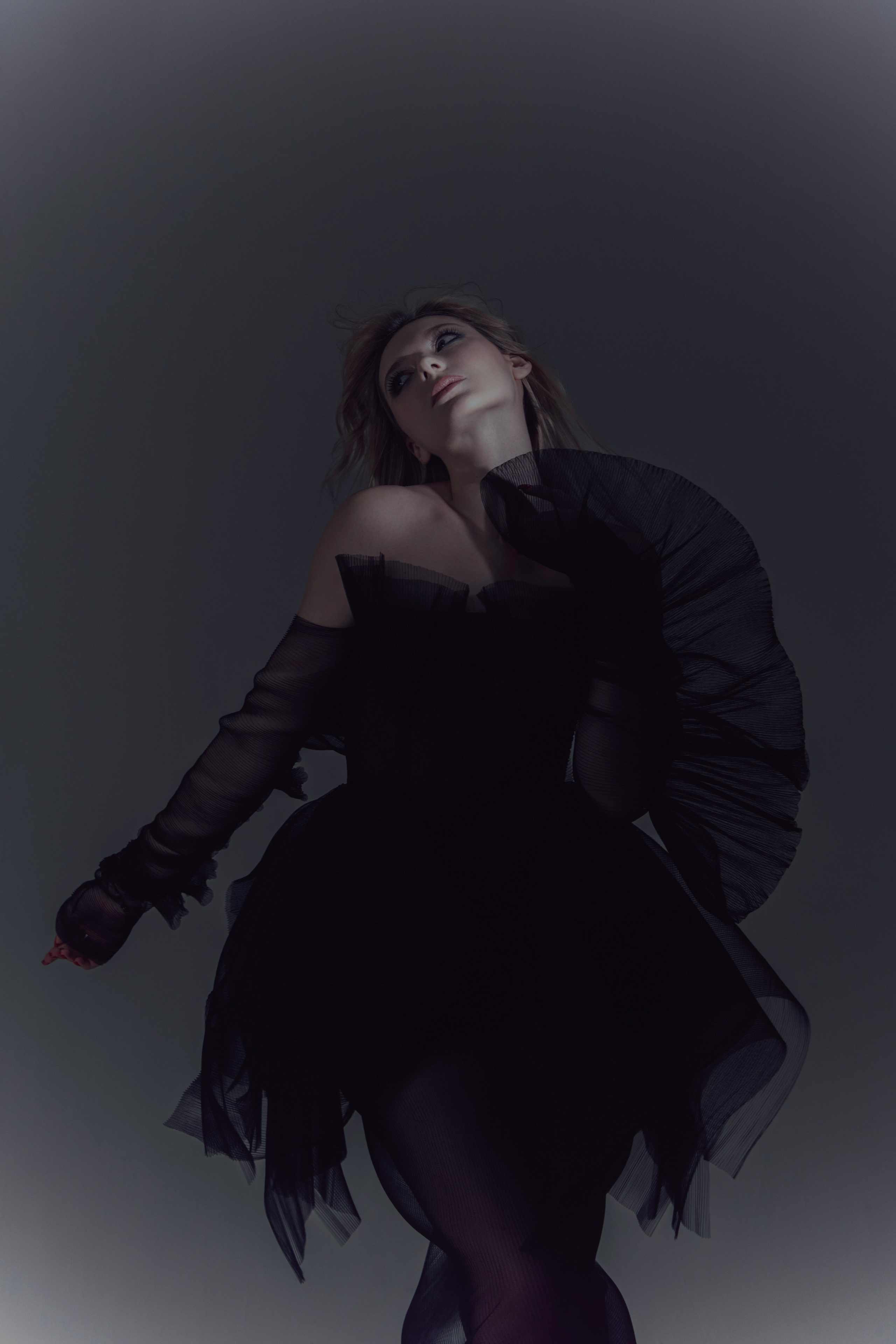 Лепестки. Фотограф Anita Mivchas