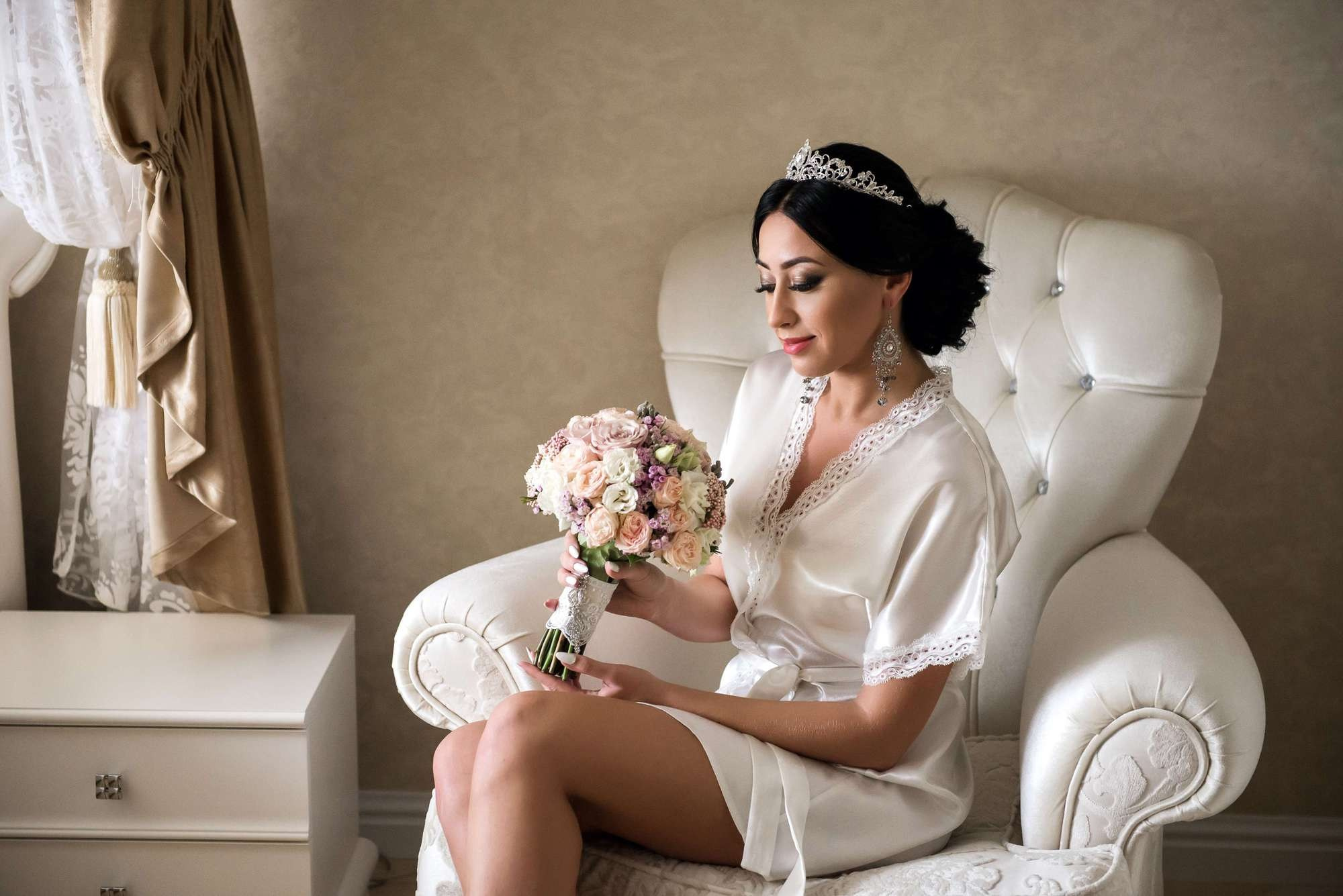 Дмитрий и Кристина