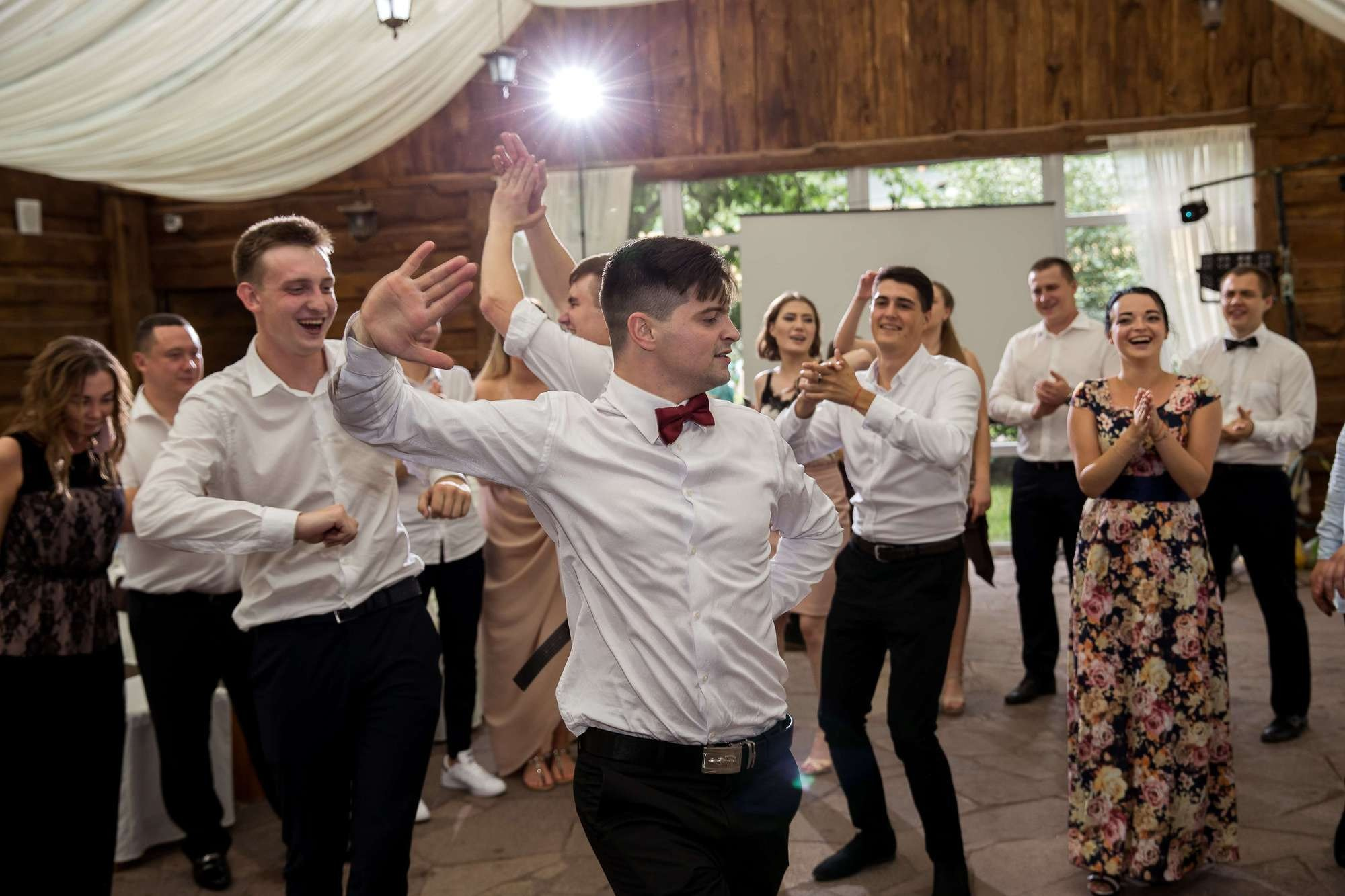 Свадьба Никиты и Анжелы