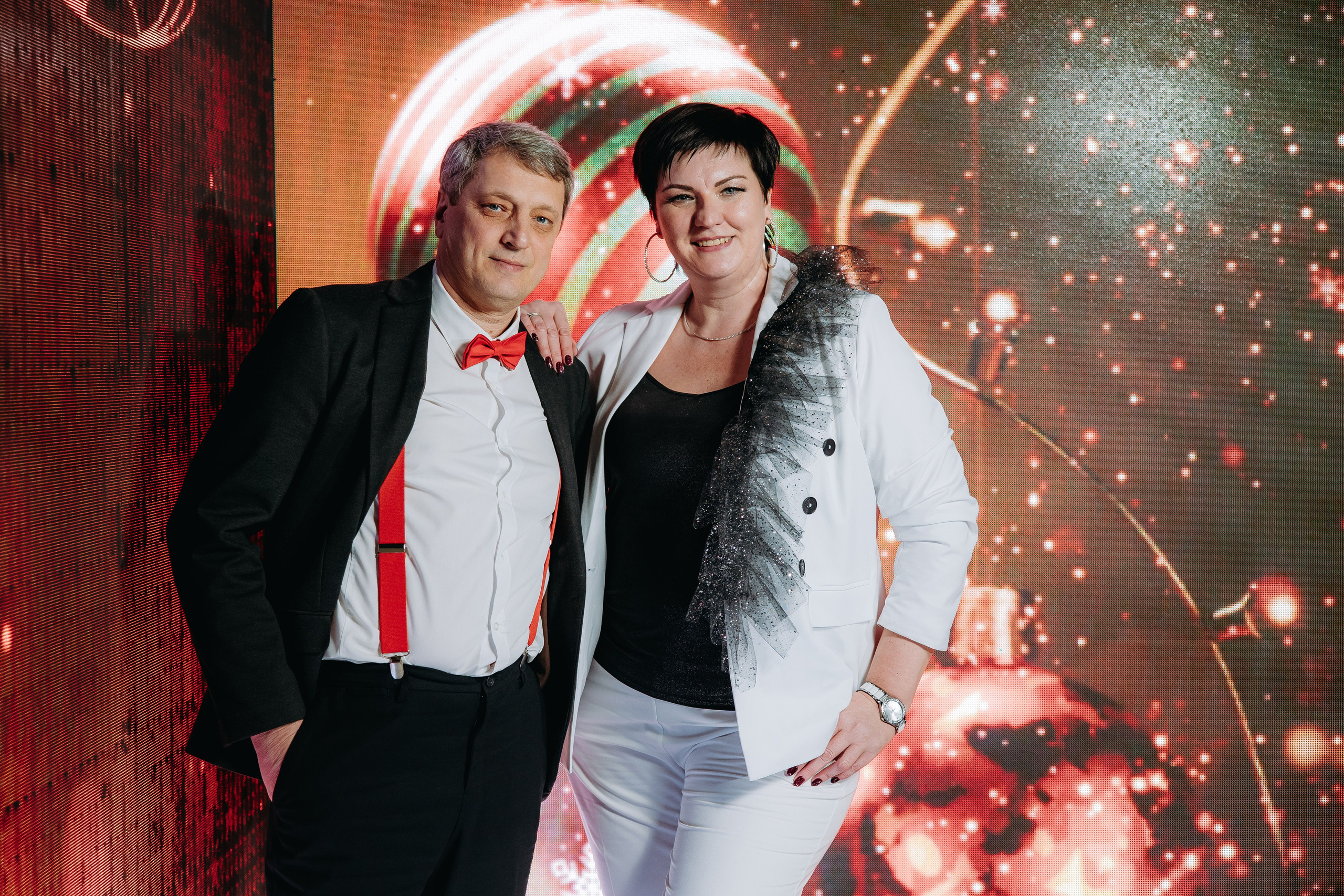 АВРОРА — с Новым Годом!. Фотограф в Саратове Александр Кухаренко. И не только в Саратове :)