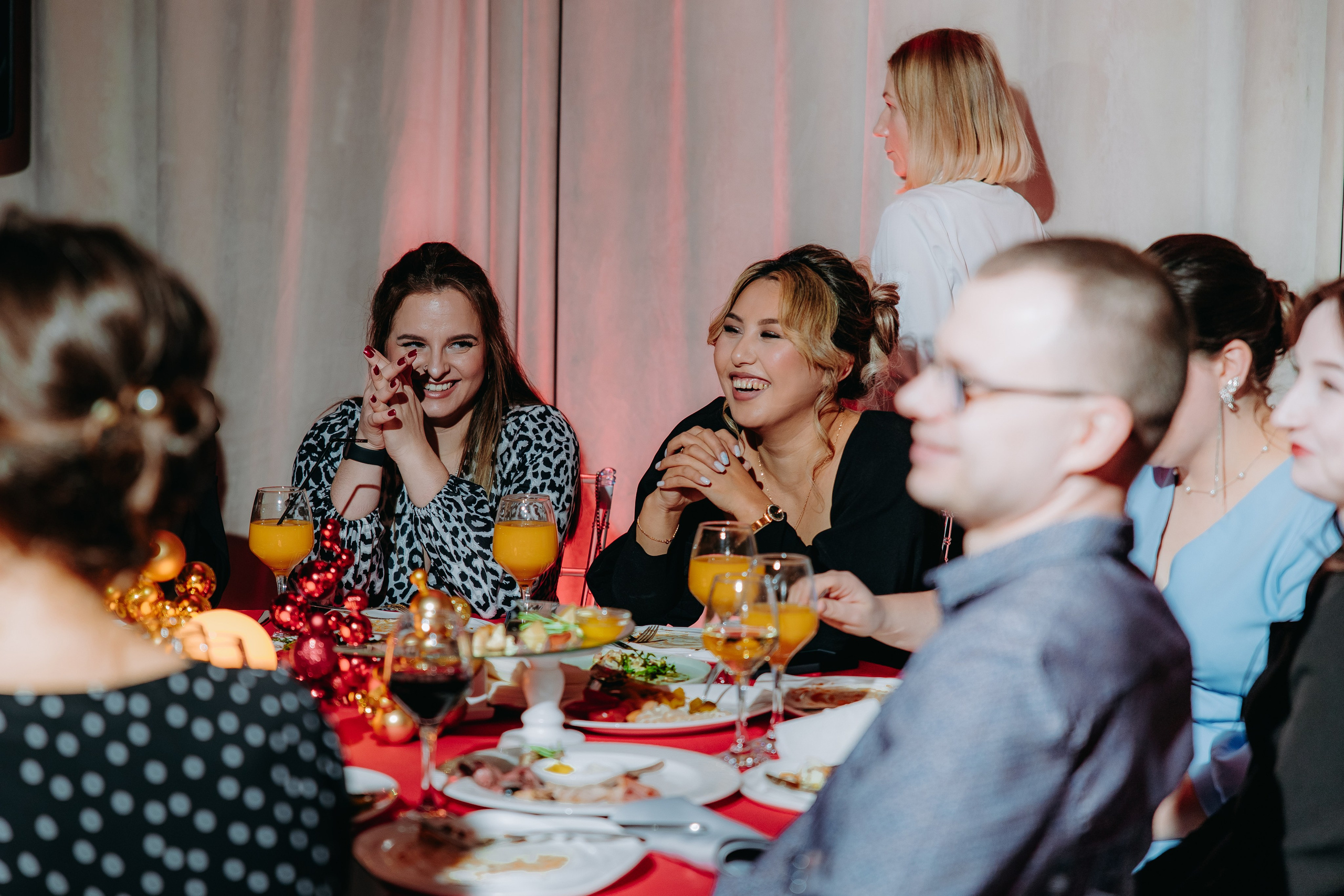 АВРОРА — с Новым Годом!. Фотограф в Саратове Александр Кухаренко. И не только в Саратове :)