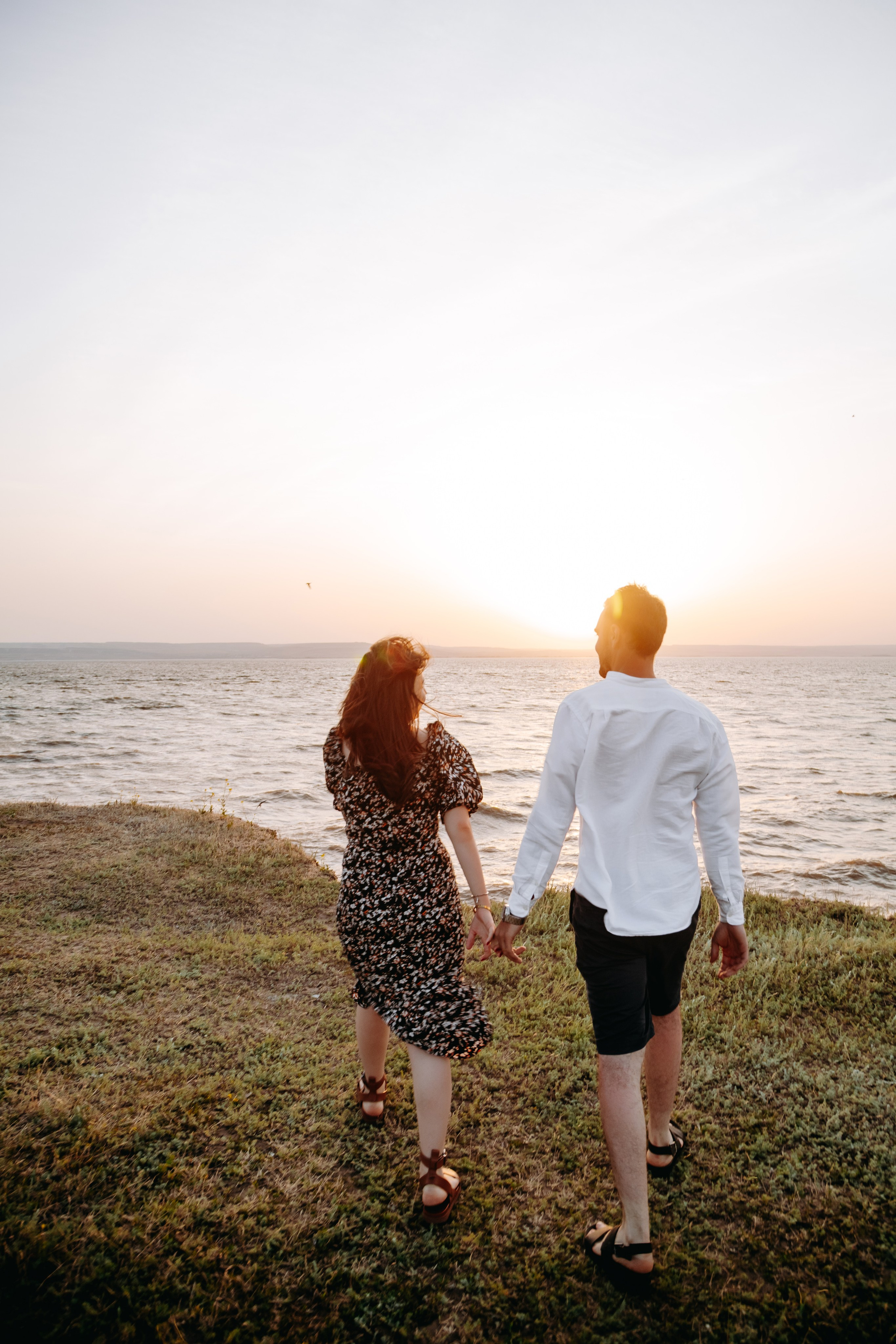 Илья и Оксана. Фотограф в Саратове Александр Кухаренко. И не только в Саратове :)