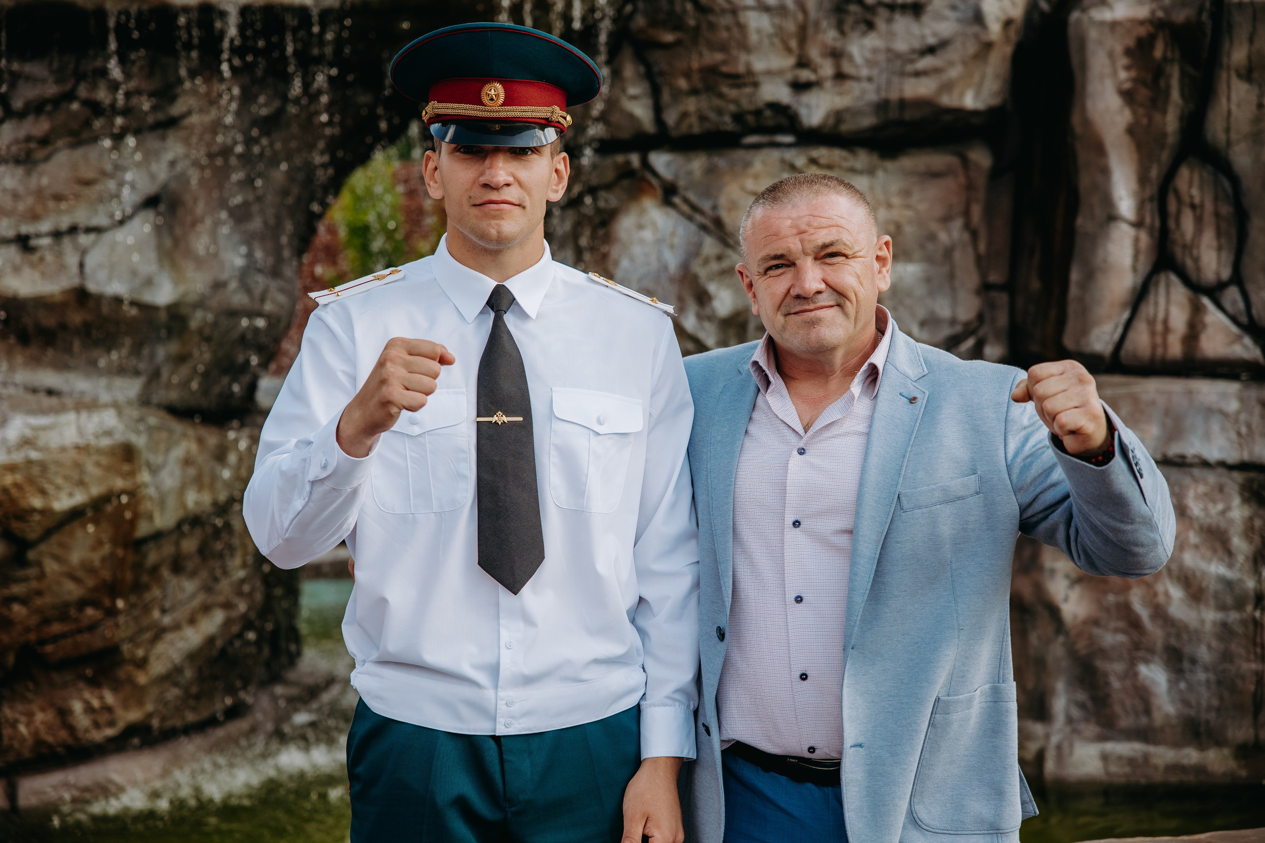 Выпускной — СВКИ. Фотограф в Саратове Александр Кухаренко. И не только в Саратове :)