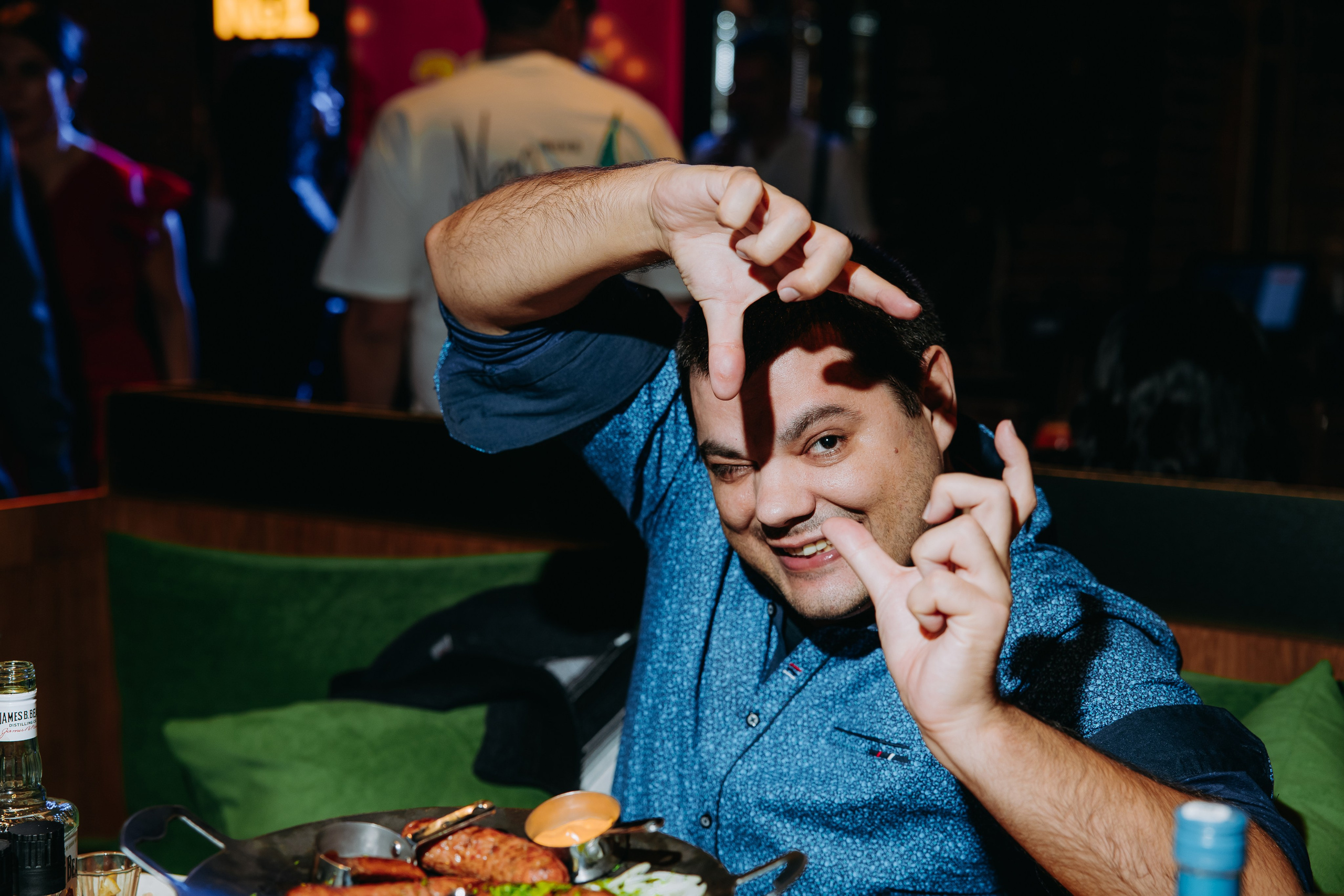 Новый год — Мясной № 1. Фотограф в Саратове Александр Кухаренко. И не только в Саратове :)