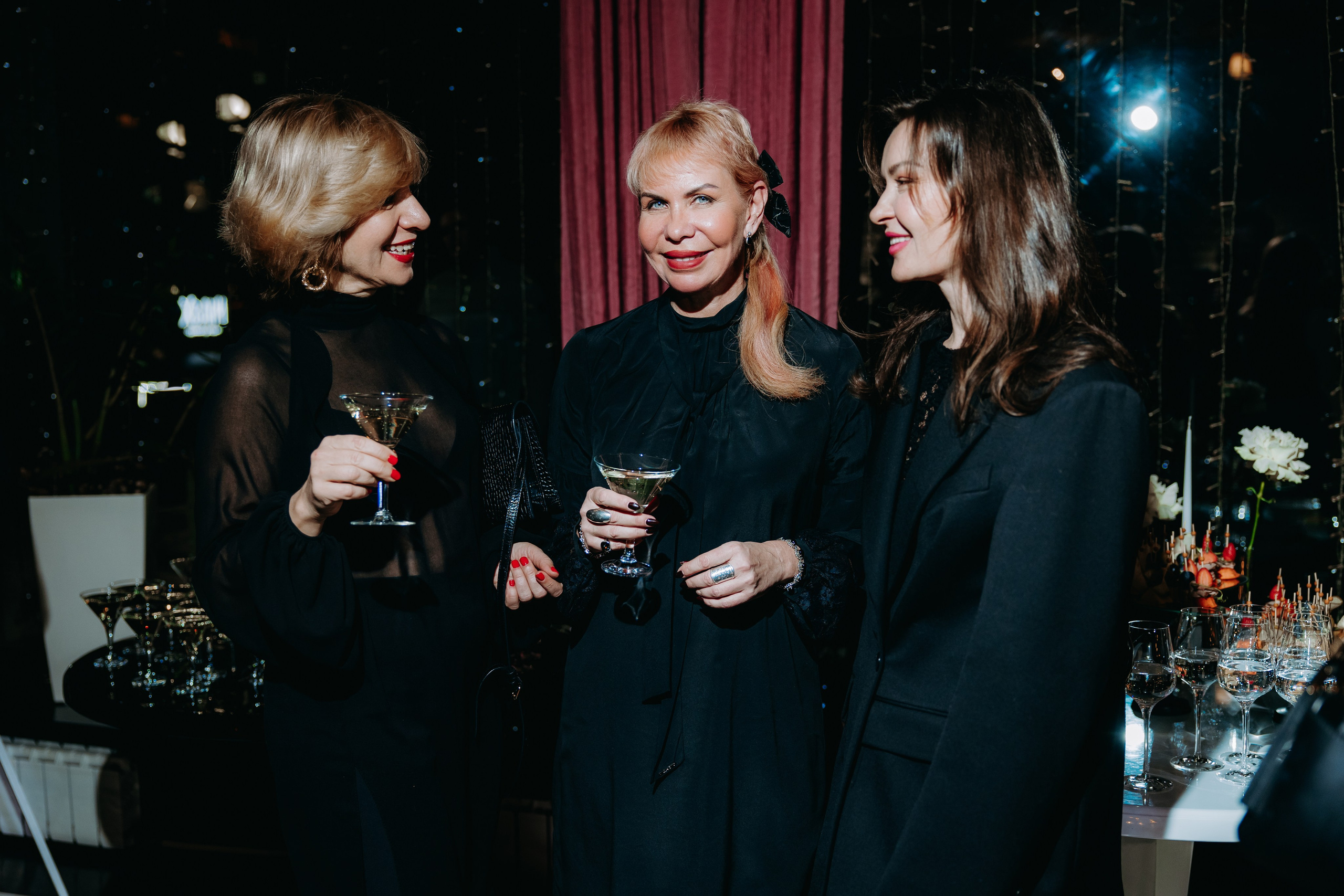 Творческий вечер. Фотограф в Саратове Александр Кухаренко. И не только в Саратове :)