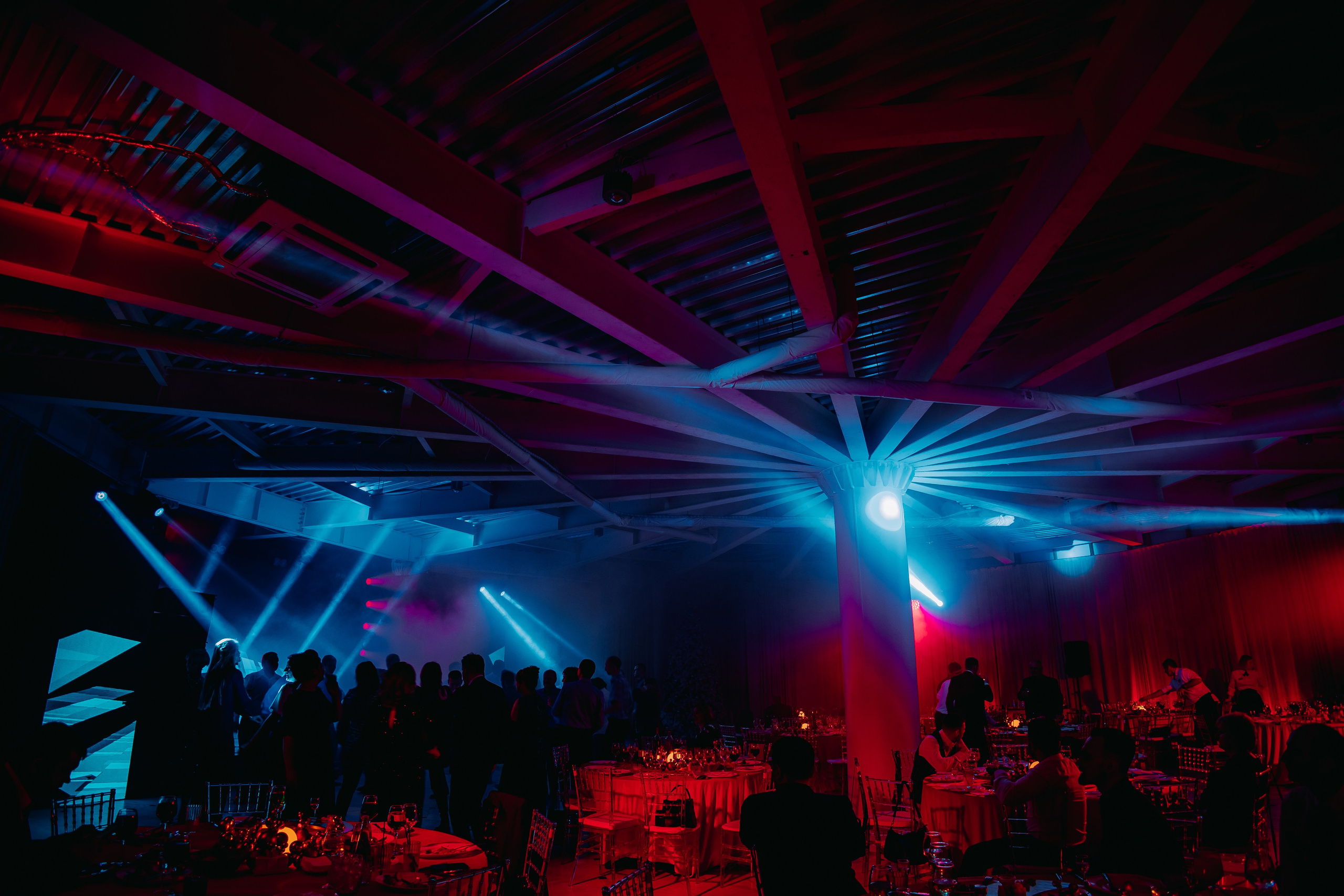 АВРОРА — с Новым Годом!. Фотограф в Саратове Александр Кухаренко. И не только в Саратове :)