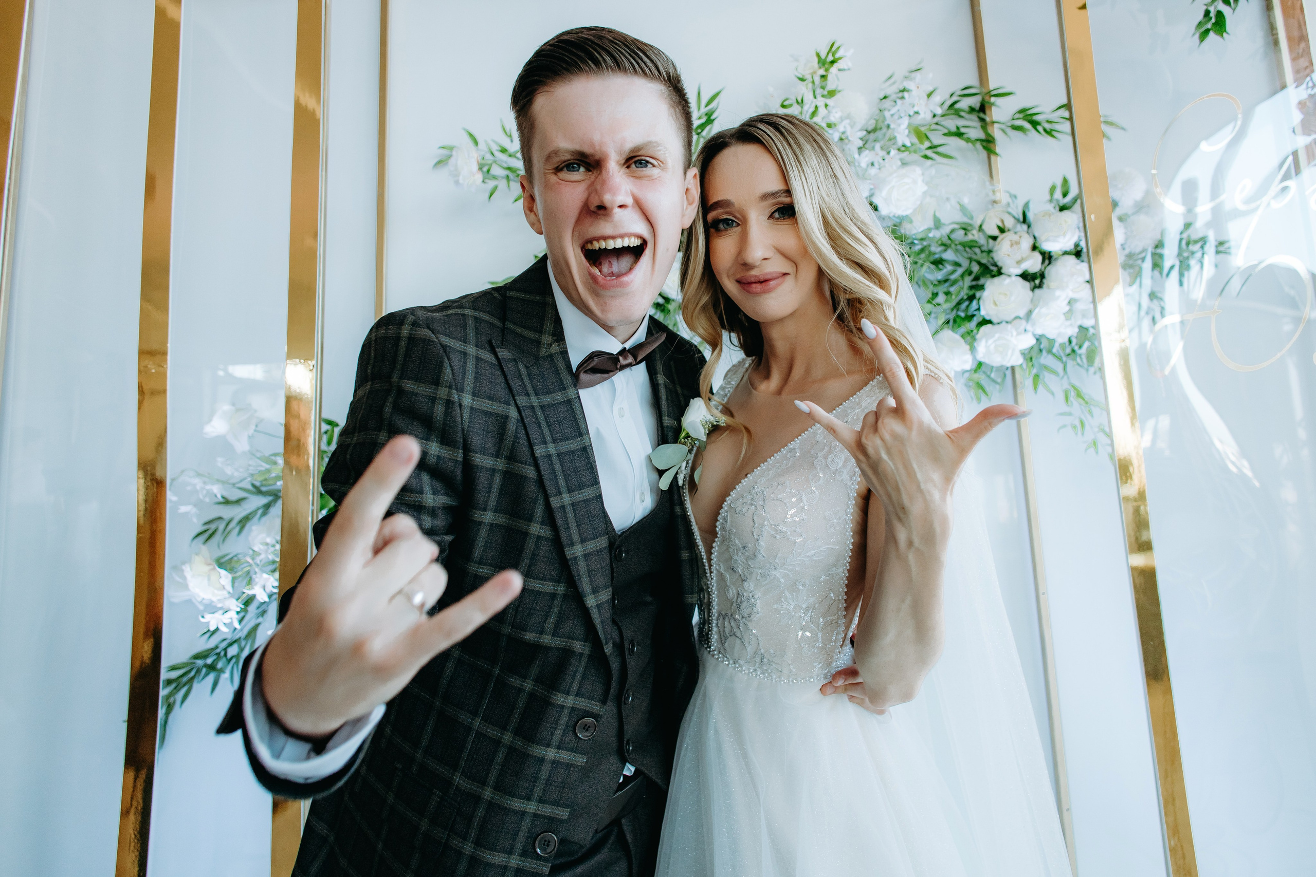 Сергей и Юлия. Фотограф в Саратове Александр Кухаренко. И не только в Саратове :)