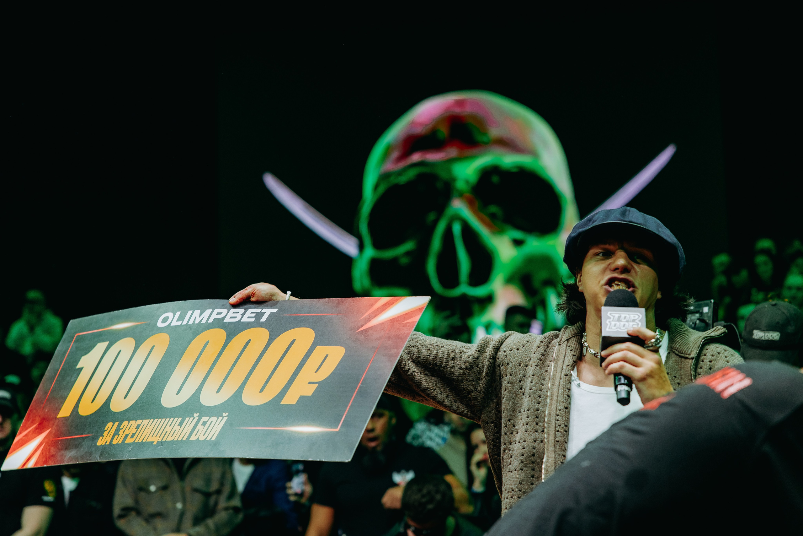 TOPDOG — 32. Фотограф в Саратове Александр Кухаренко. И не только в Саратове :)