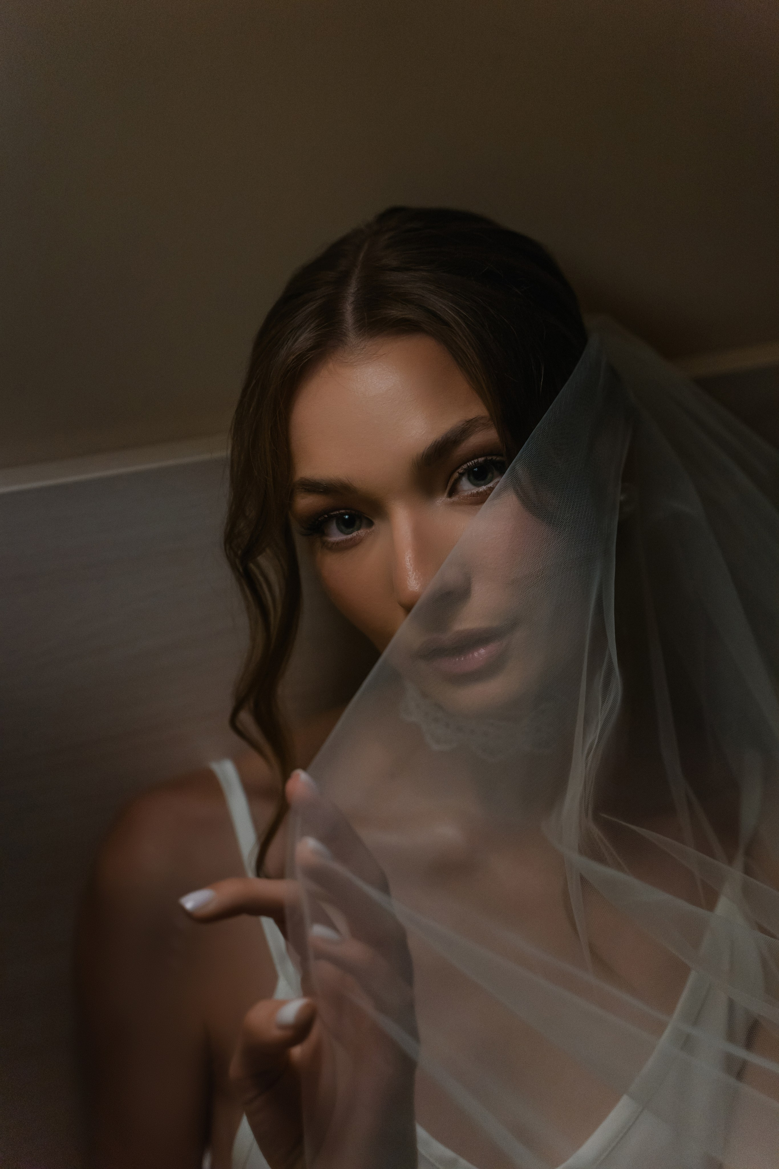 Софья и Кирилл. Дмитрий Зайцев свадебный фотограф Тамбов