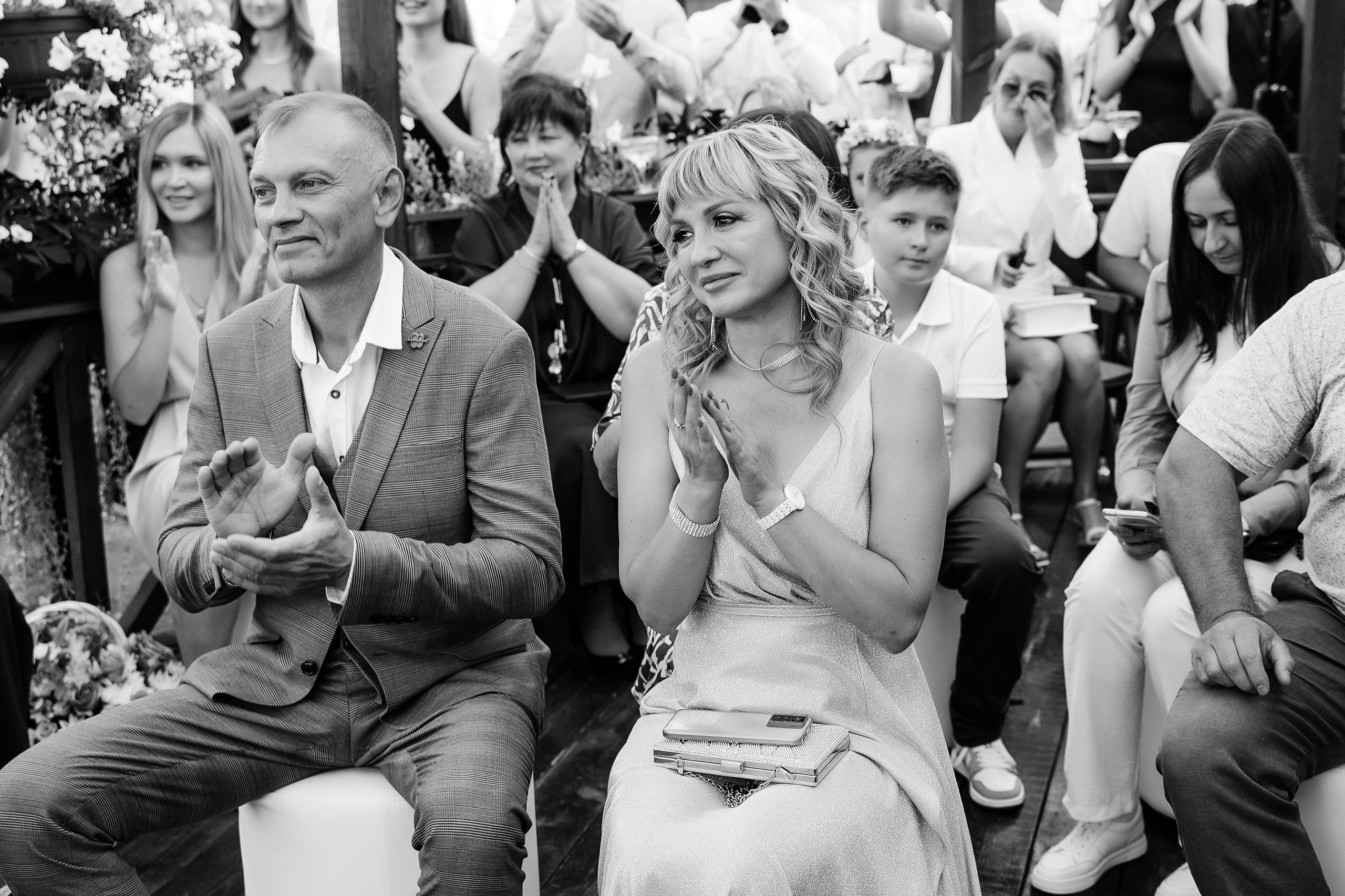 Алина и Алексей. Дмитрий Зайцев свадебный фотограф Тамбов