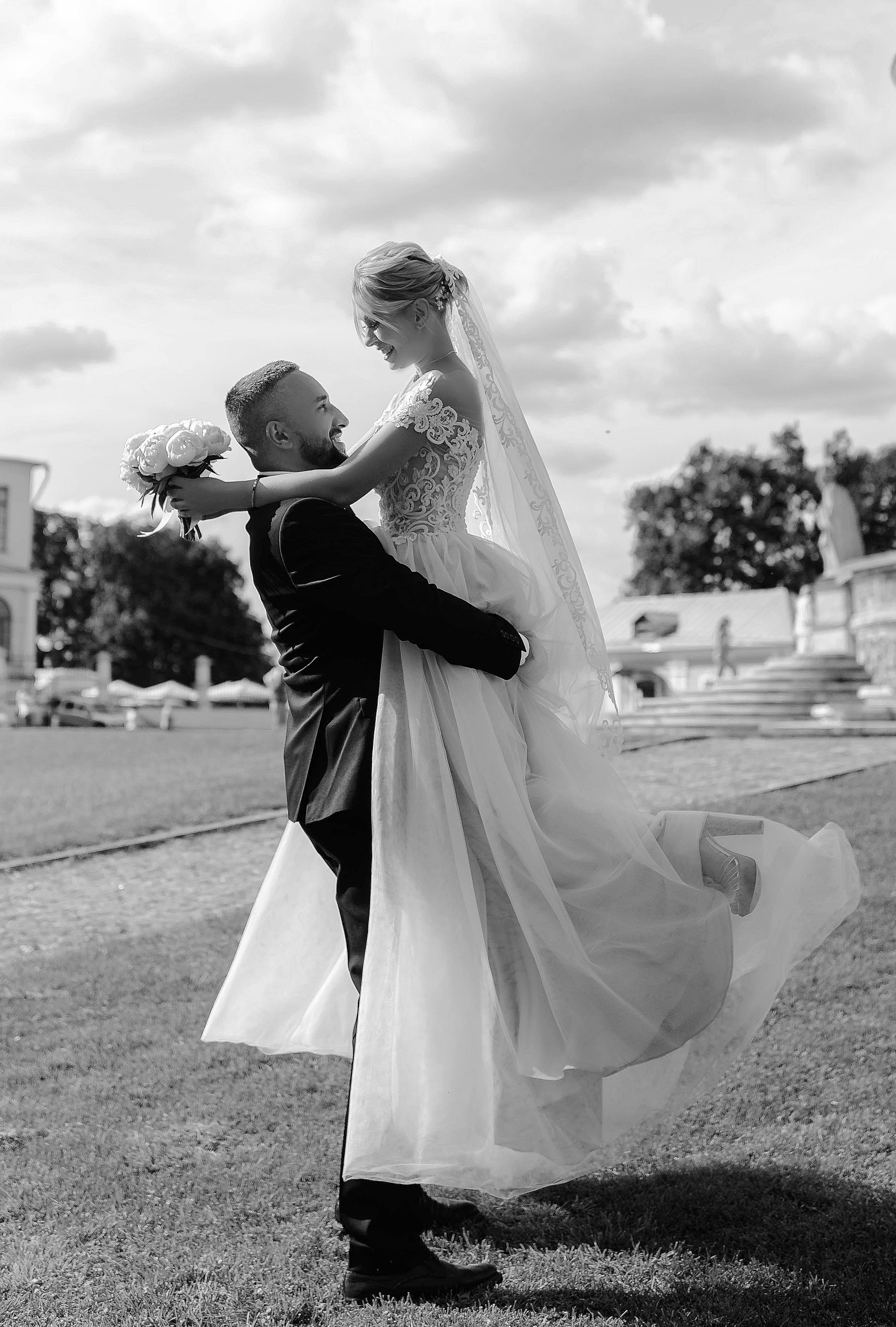 Dubrovitsy Hram. Свадебный и семейный фотограф в г. Москва Ирина Гаврилова