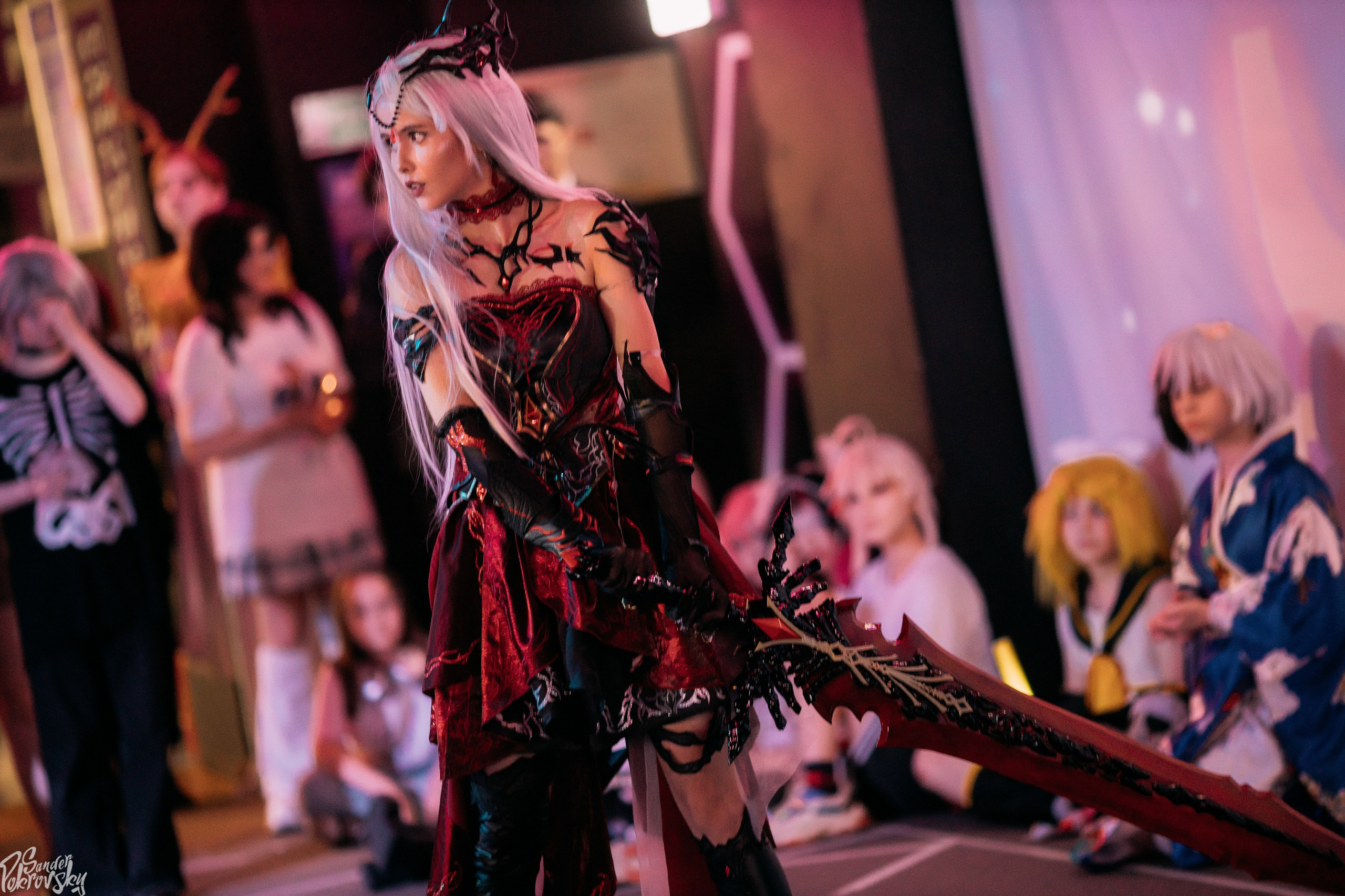 Zaga Game. Свадебный и репортажный фотограф в Чебоксарах Покровский Александр