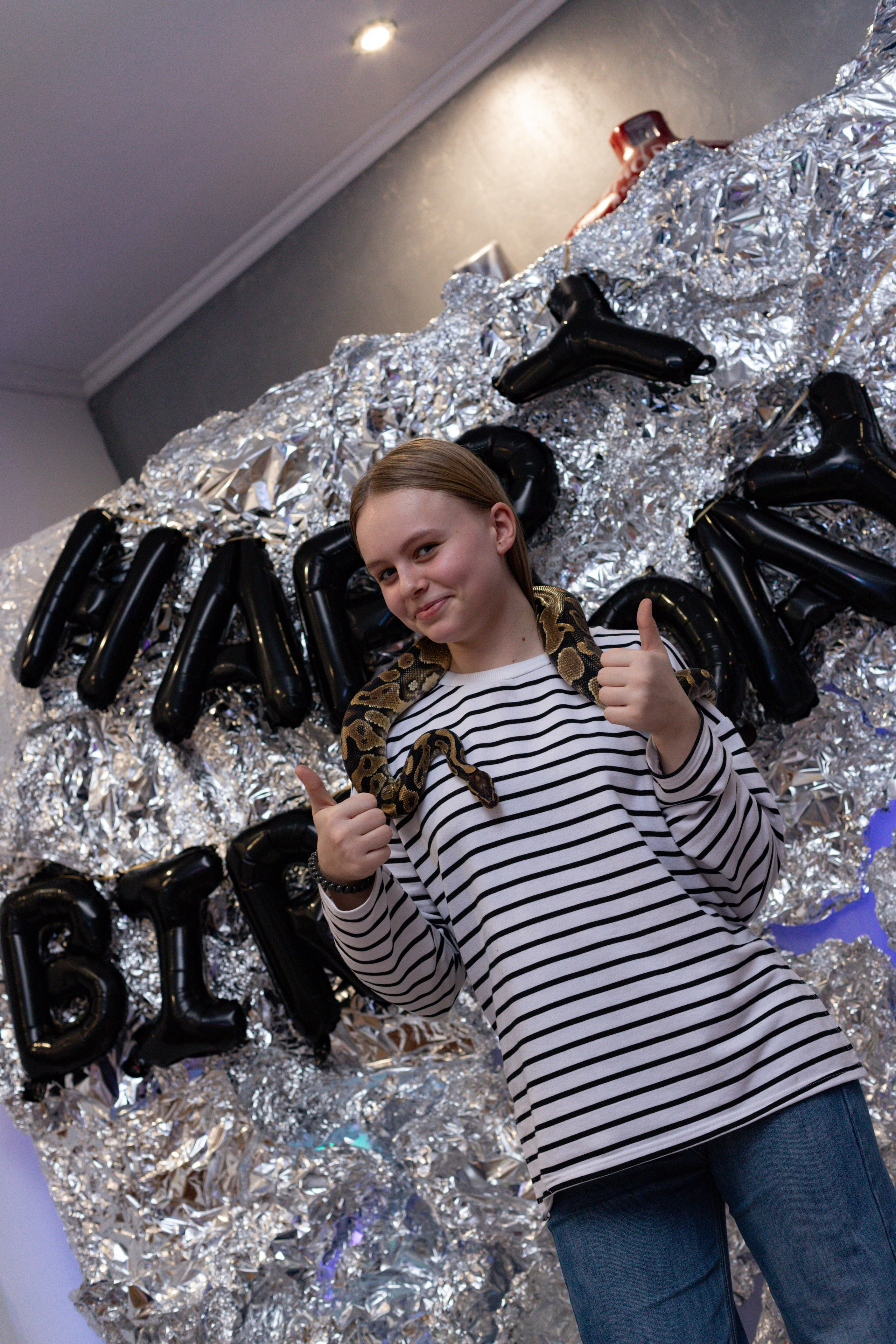 ZAHAR 5 YEAR / BIRTHDAY. Photokarish