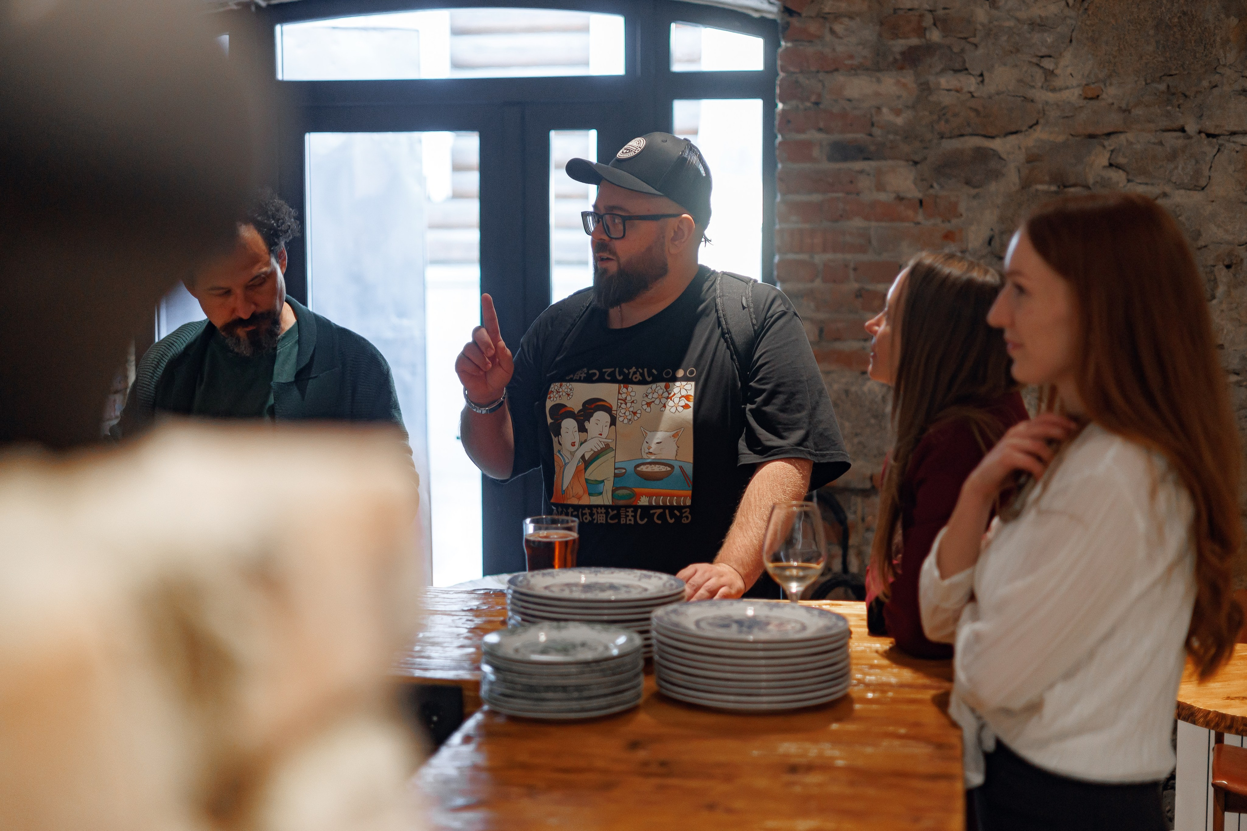 Евразийский ресторанный форум Челябинск. гастроужин челябинск