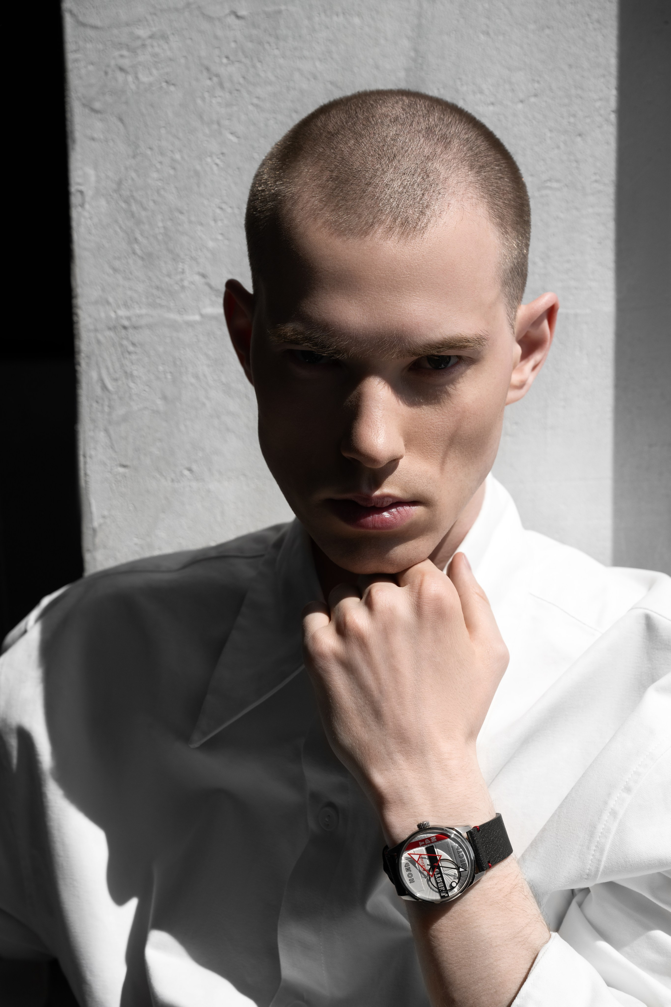 Ph: Anton Sokolov                                                                                                  Retoucher: @retouch.komissarova  