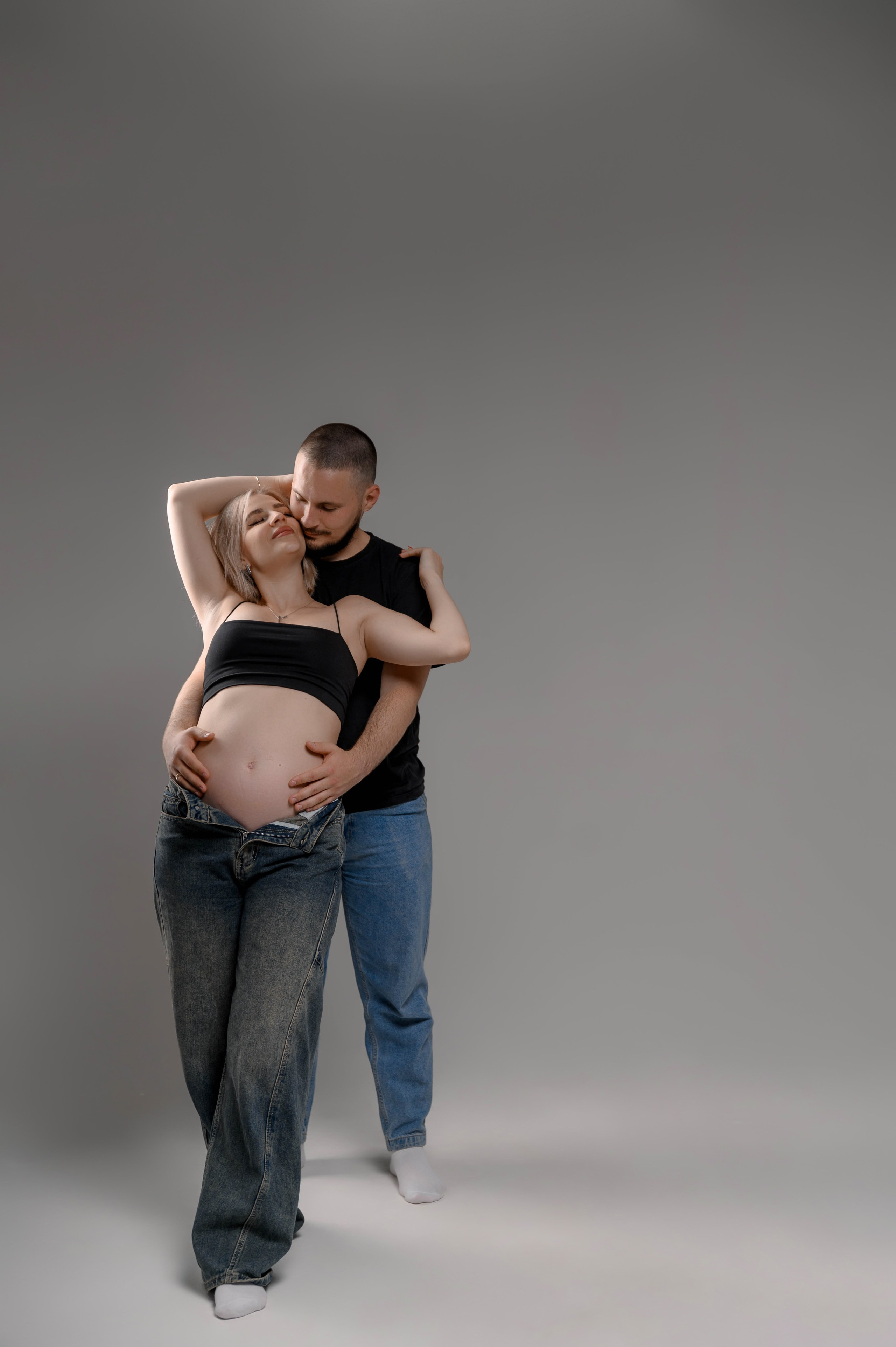 Аня и Стас. Свадебный и семейный фотограф Анастасия Снежная