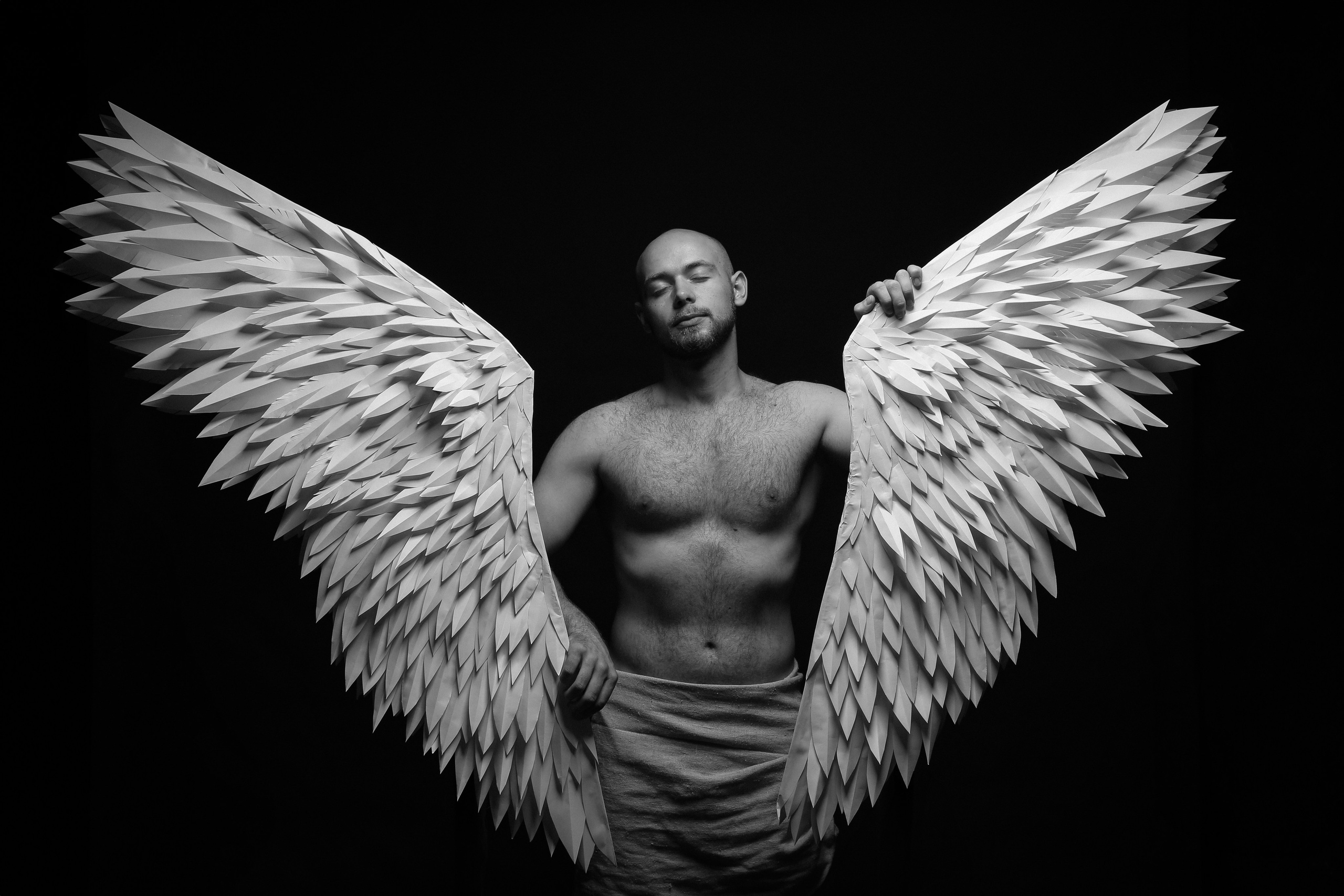 портретный фотограф в новосибирске фотосессия в новосибирске, фотохудожник новосибирск