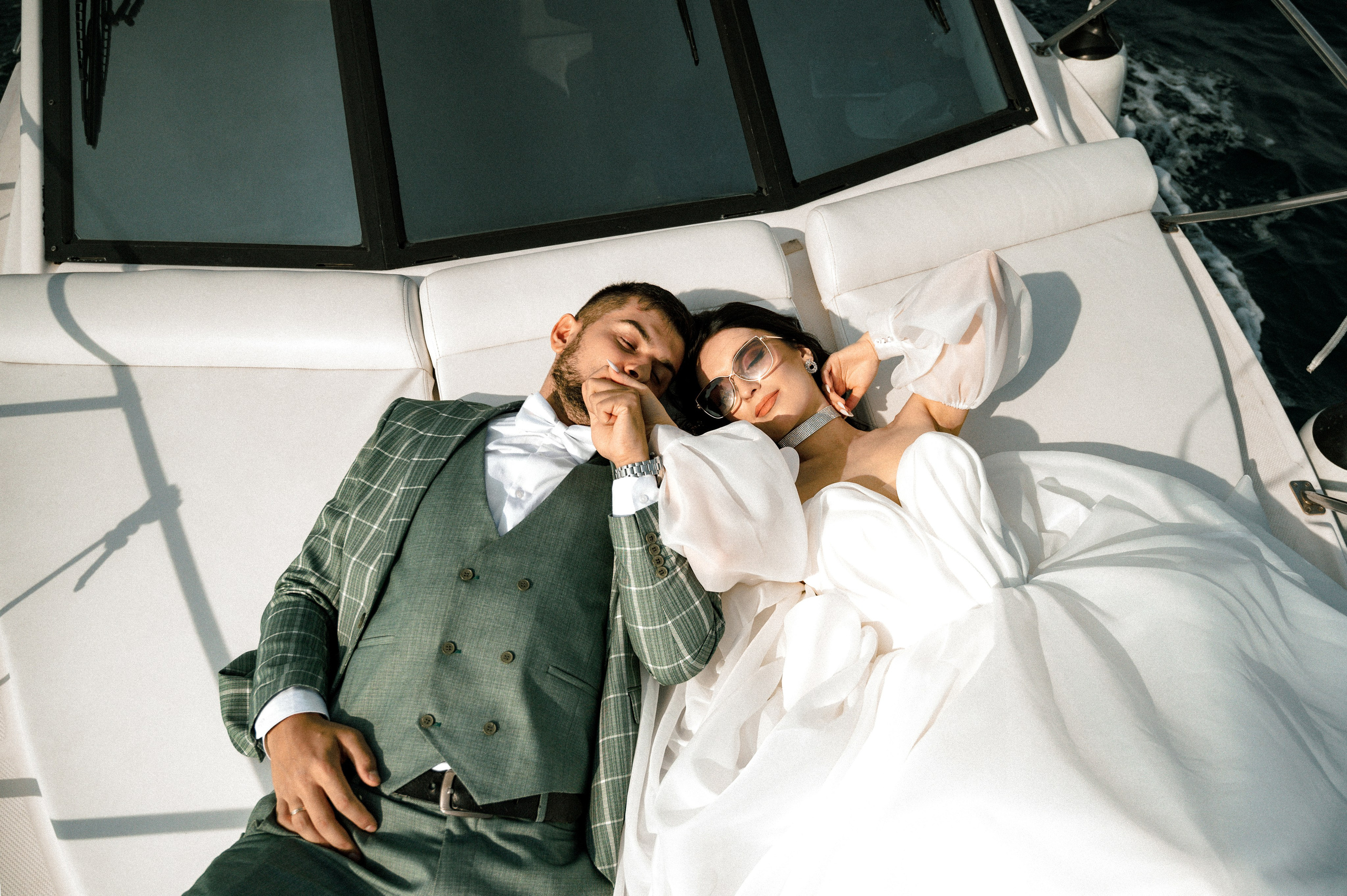 Романтическое путешествие. Семейный и свадебный фотограф в Самаре