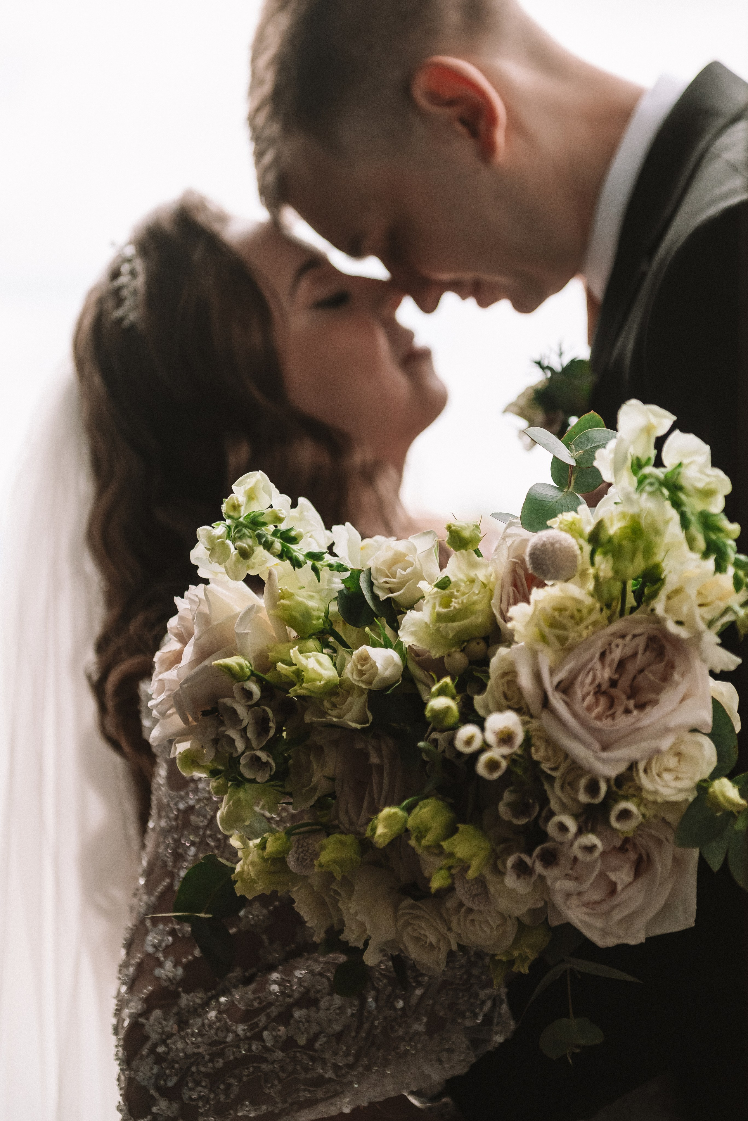 Алина + Михаил. Свадебный и семейный фотограф в Волгограде Олеся Лисицкая