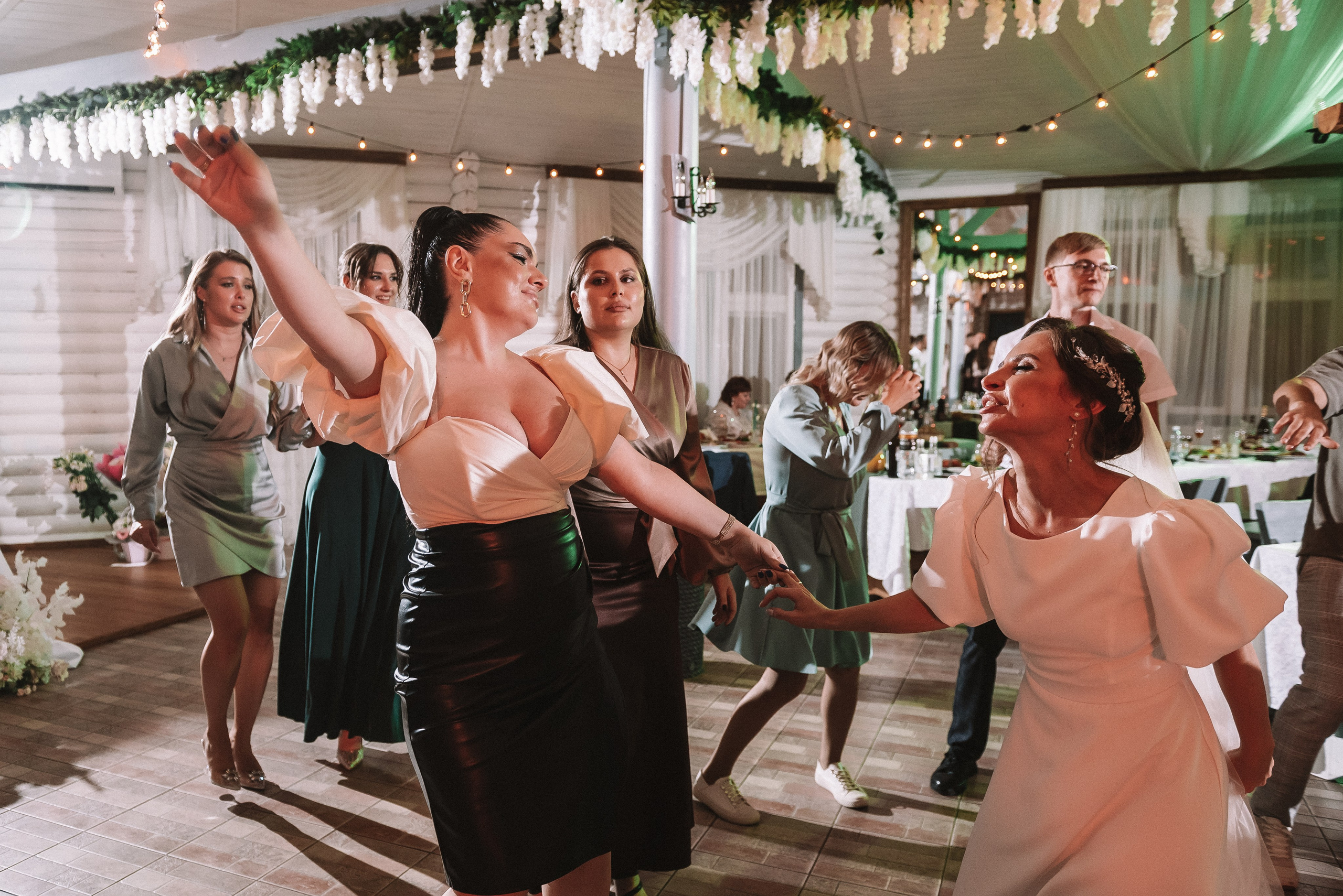 Виктория + Ярослав. Свадебный и семейный фотограф в Волгограде Олеся Лисицкая