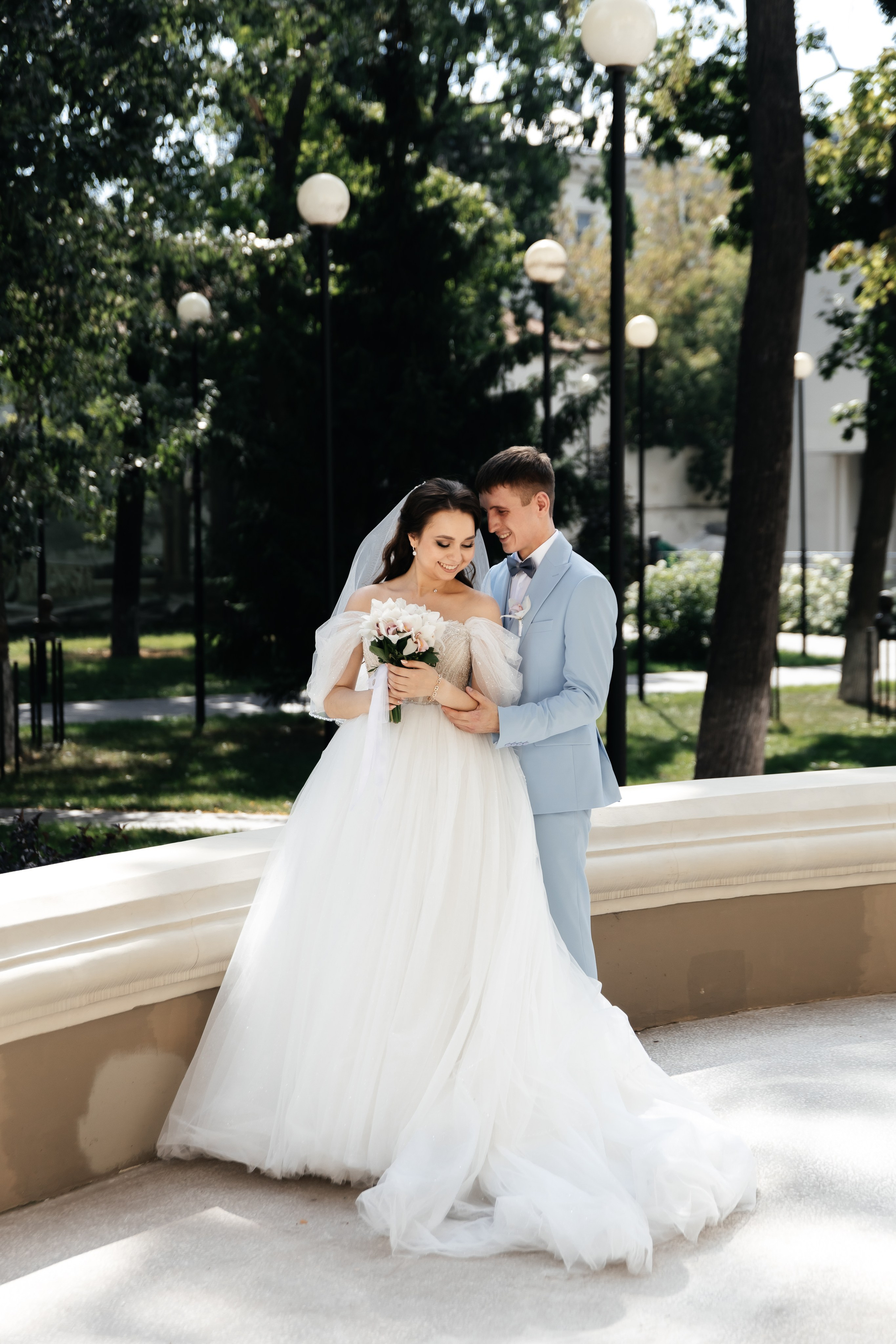 Marat & Ilgina. Свадебный фотограф Ильнар Асадуллин