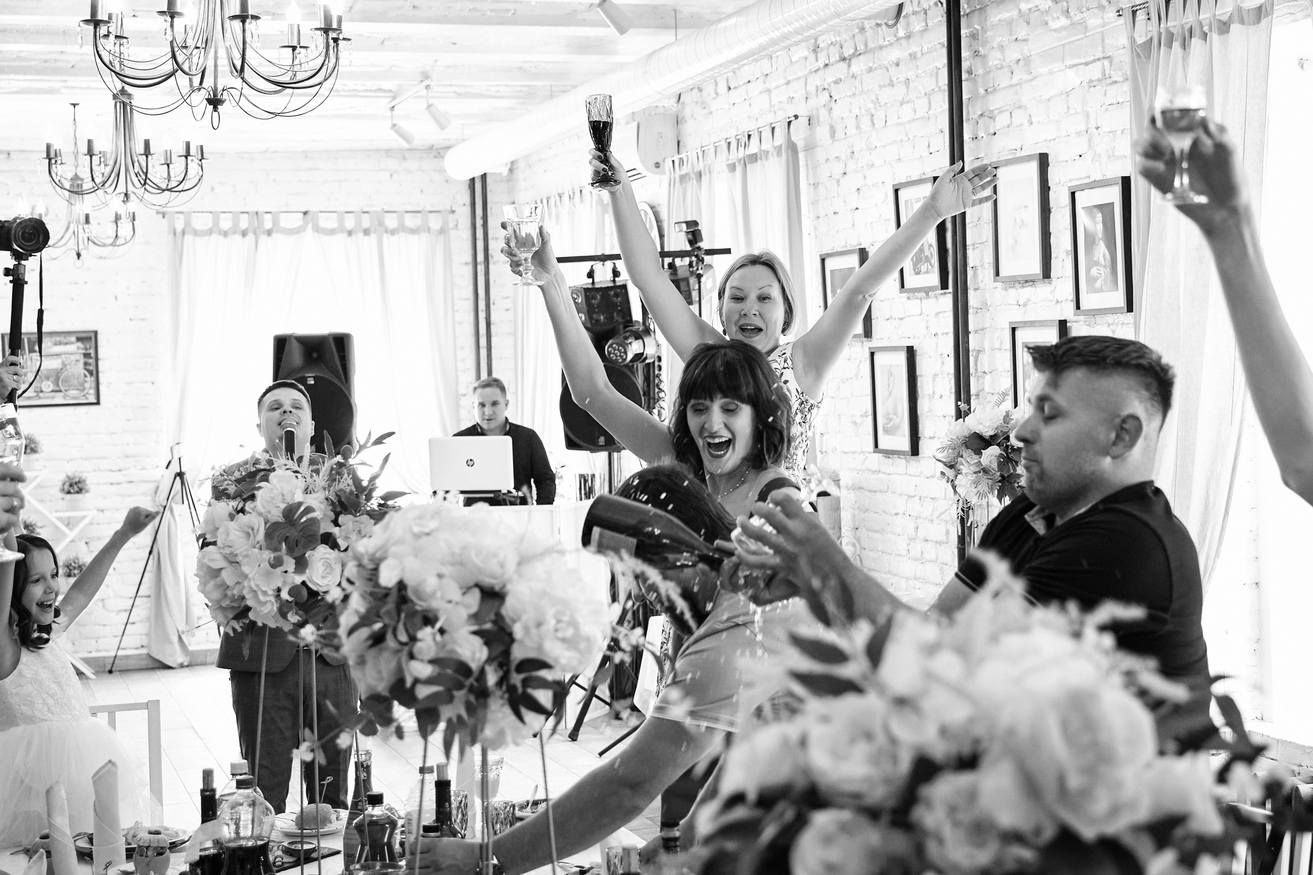 Алексей & Надежда. Фотограф Андрей Кононенко