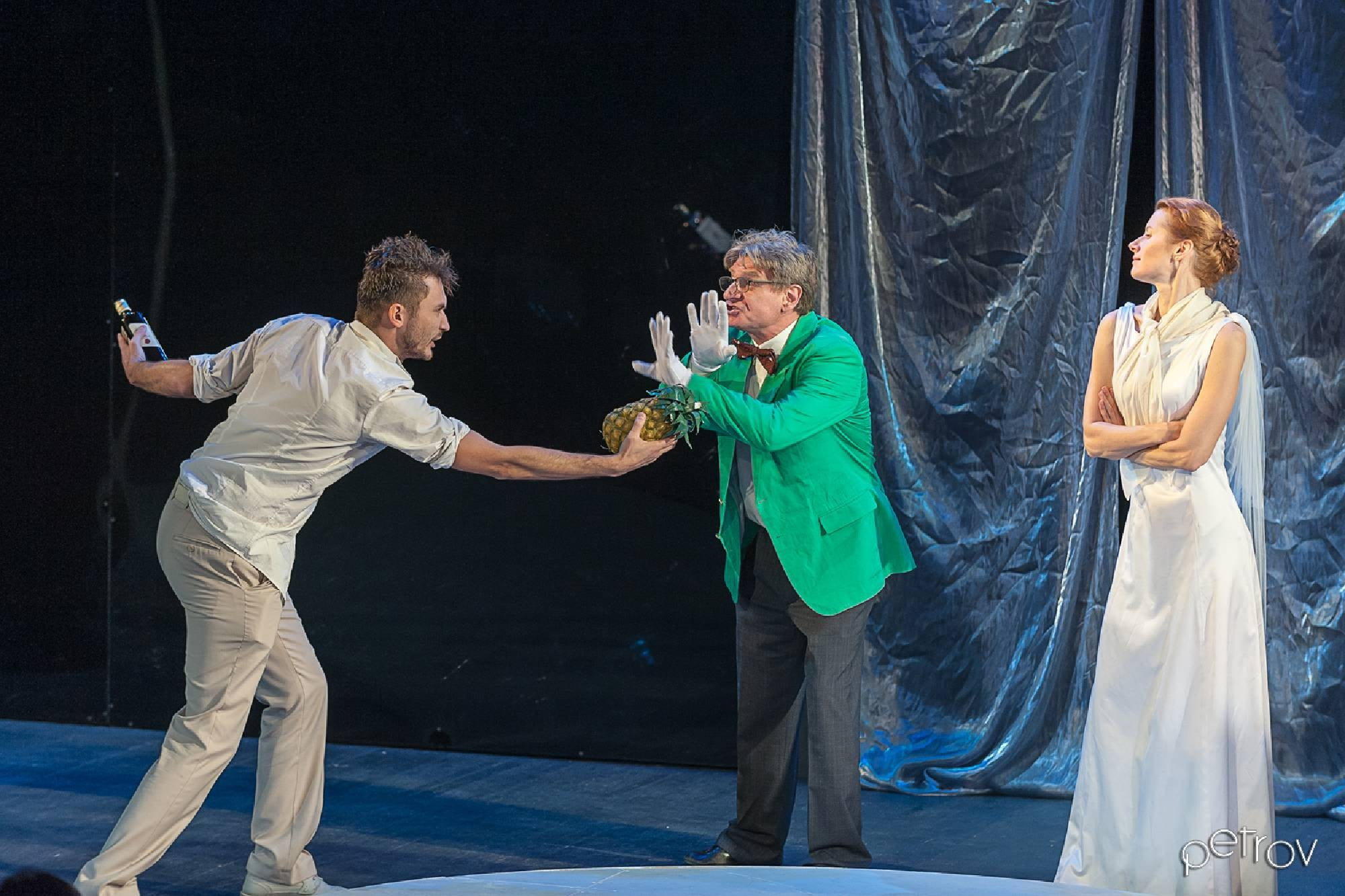 Репортаж. Фотограф Дмитрий Петров