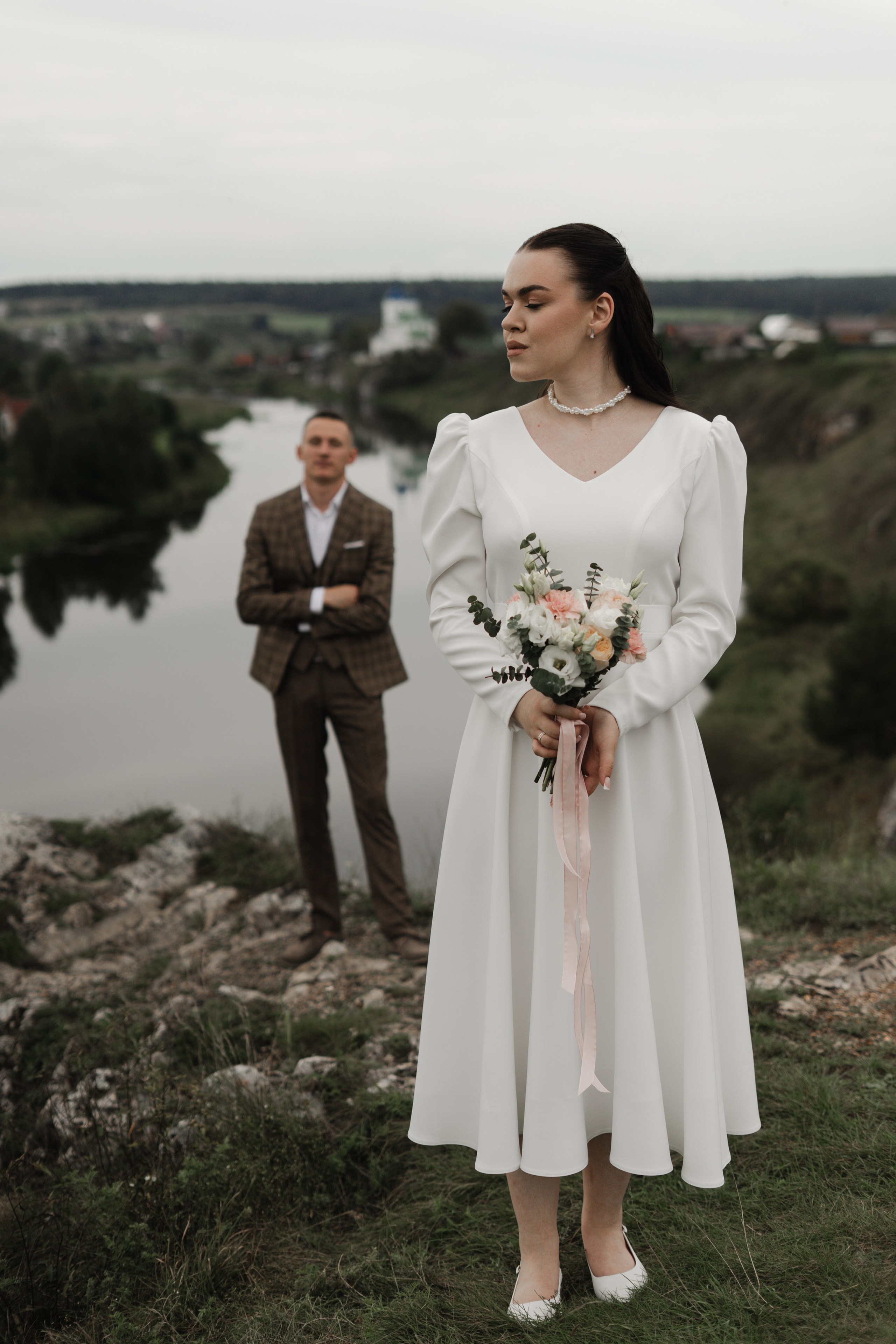 WEDDING LOVE STORY. Ирина Мочалова Фотограф Первоуральск/Екатеринбург