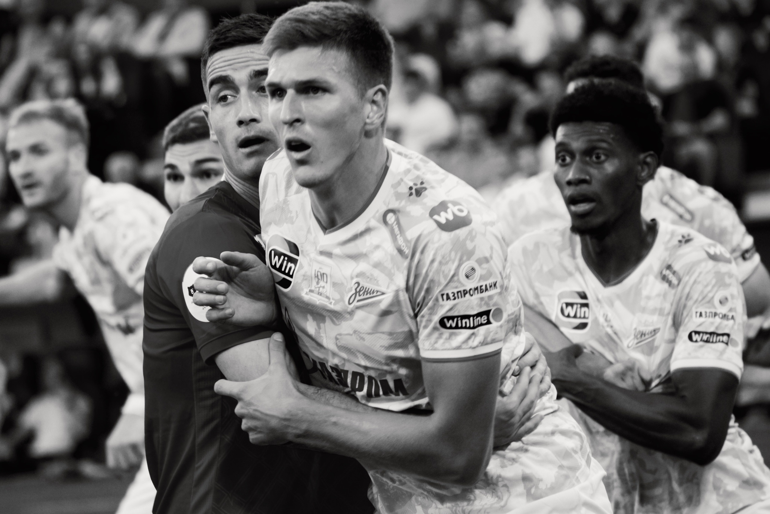 24/25. Татьян гертье