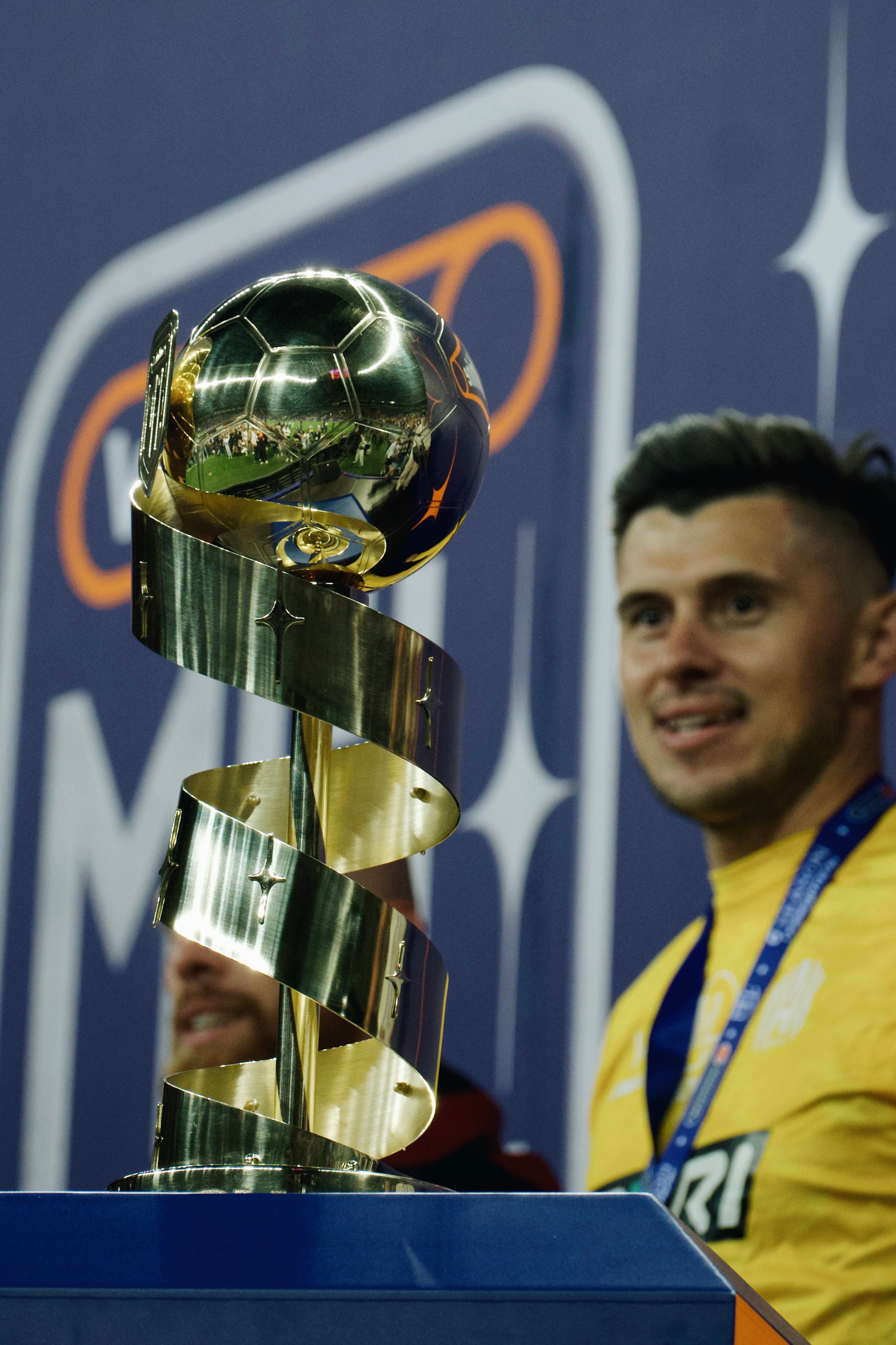 Амкал ’25. Татьян гертье