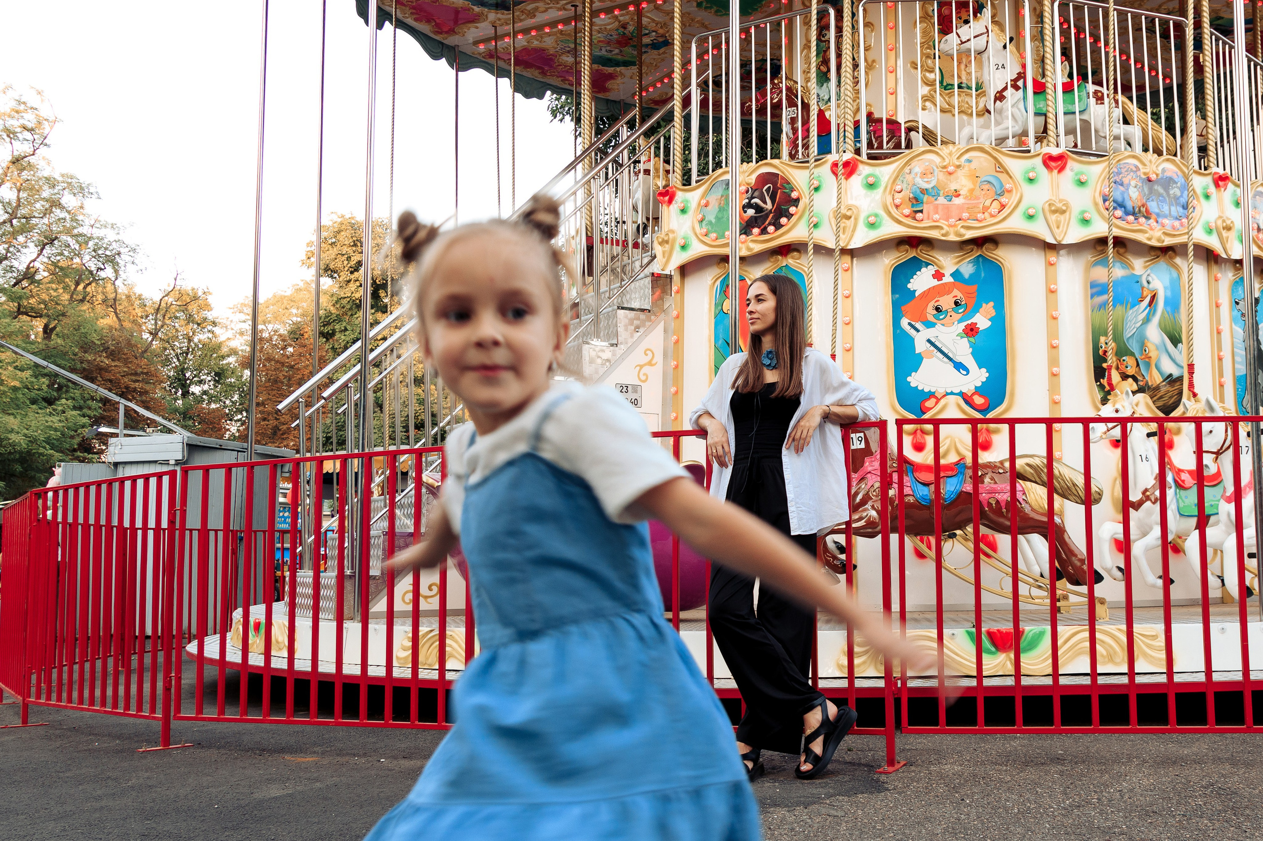 Солнечный день. Фотограф в Краснодаре Ксения Мархинина