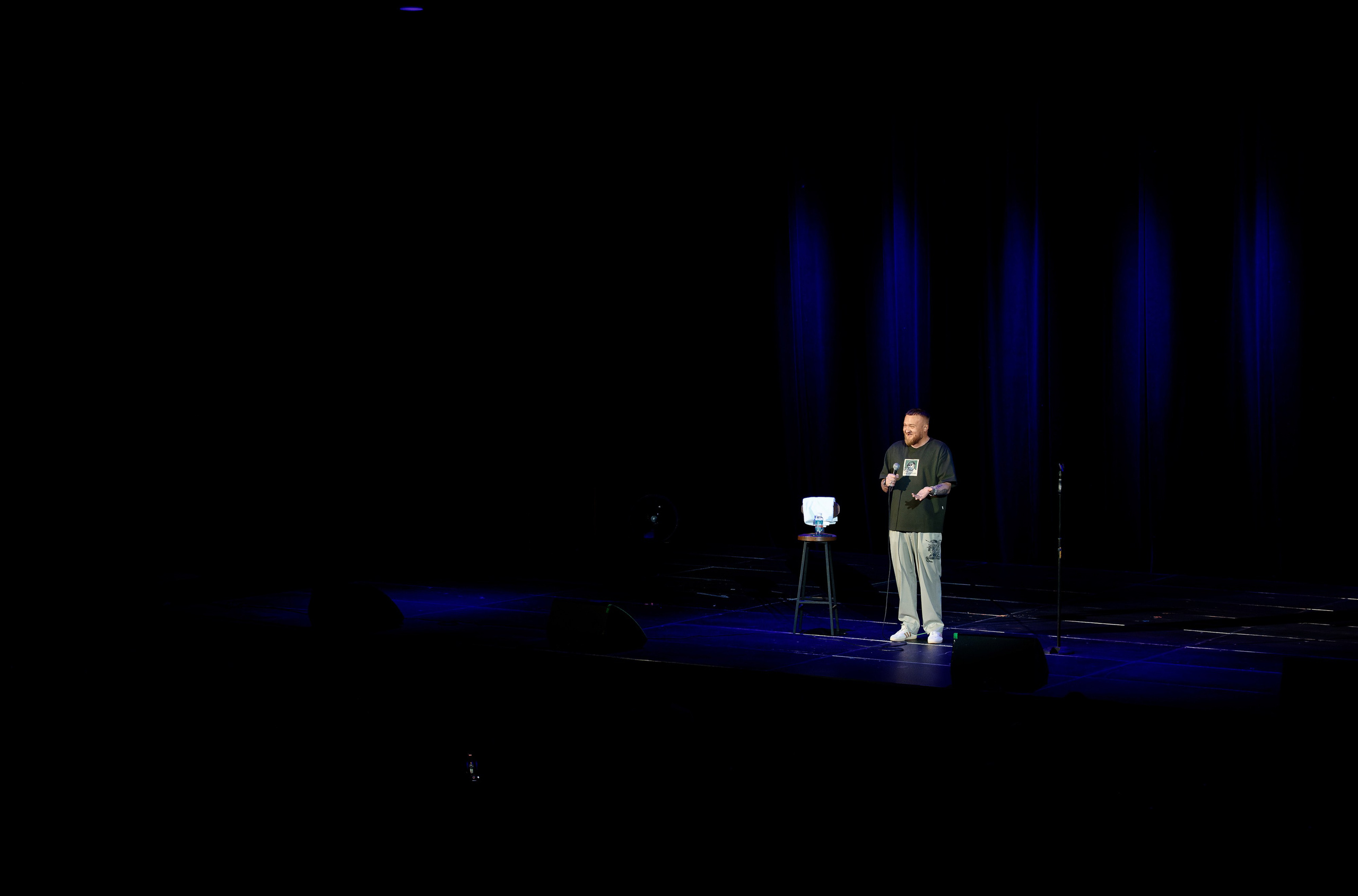 Концерт Павла Дедищева. Курск 2025. Семейный фотограф — Макс Белогрудов