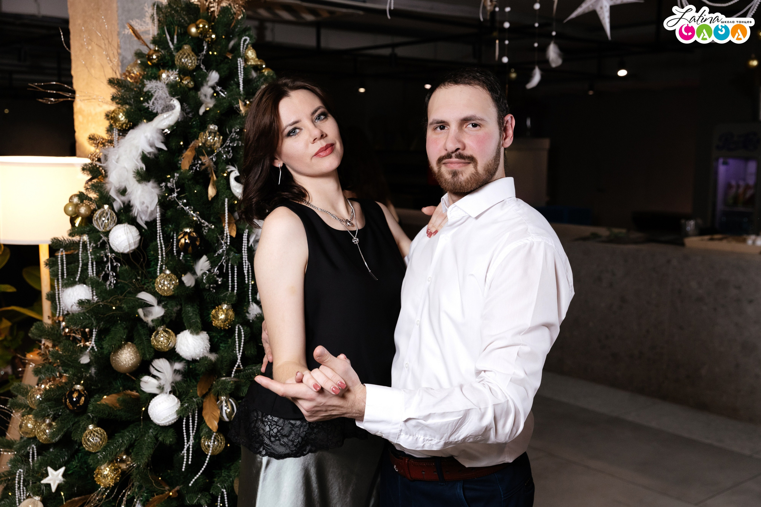 Корпоратив Casa Latina. Семейный фотограф — Макс Белогрудов