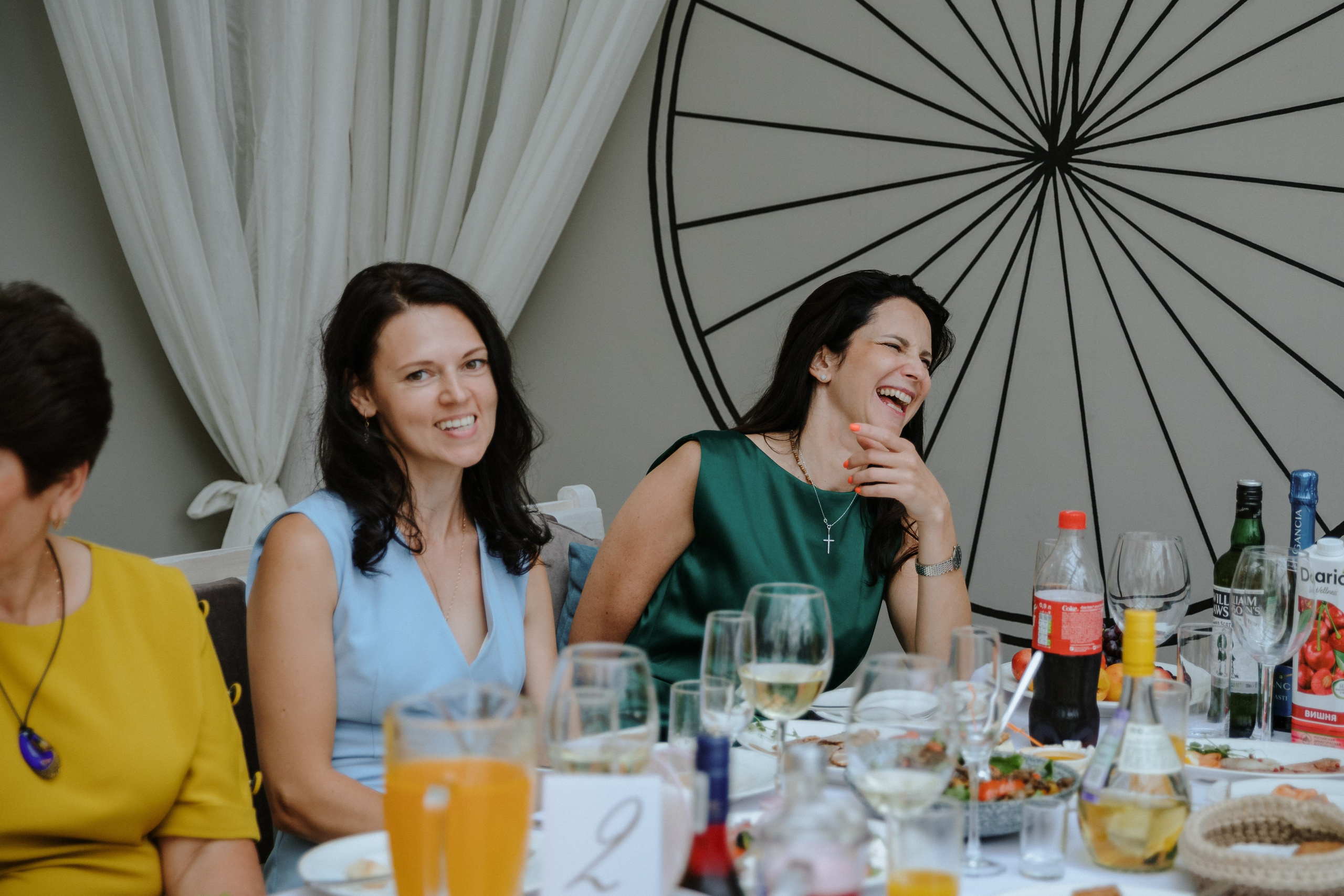 Дмитрий и Елена. Свадебный фотограф в Иркутске