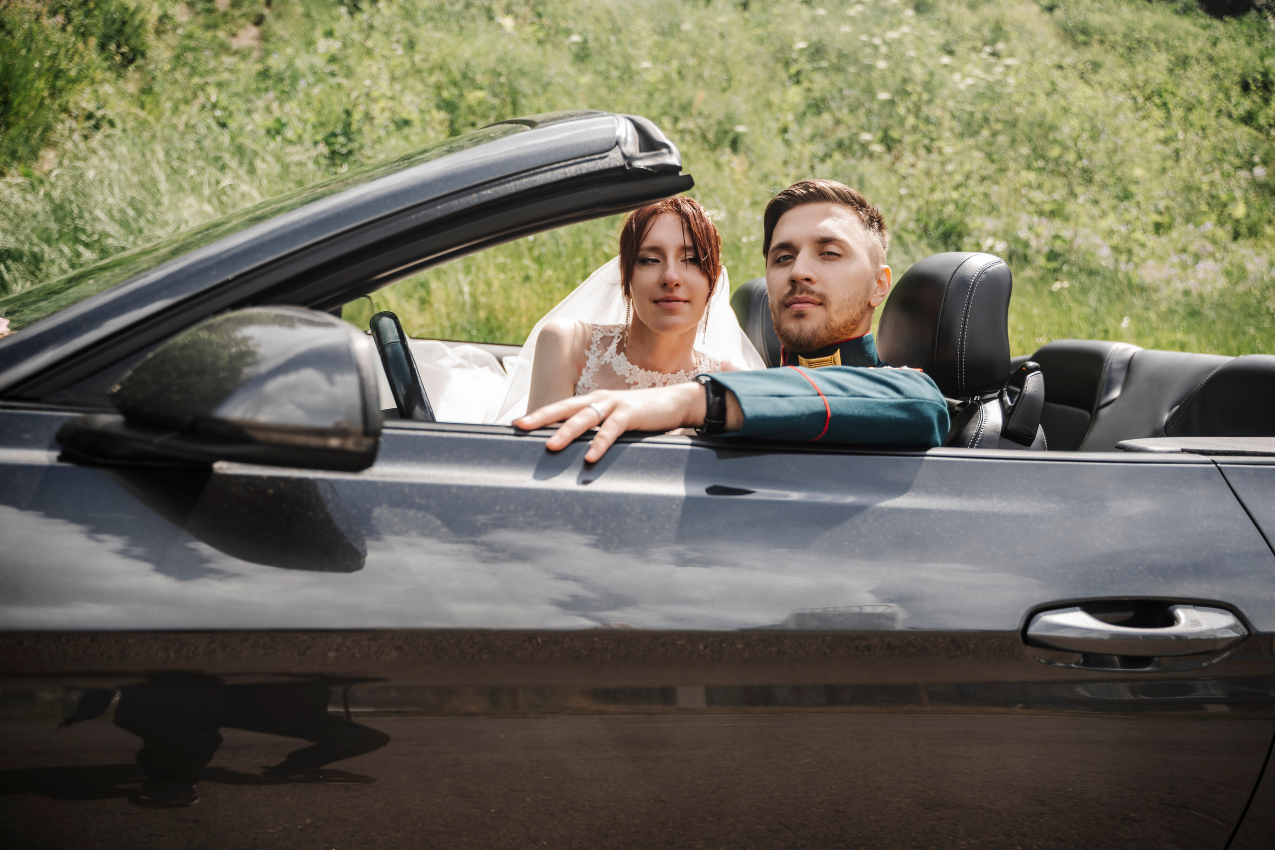 Свадьба Лида & Алексей. Фотограф самых запоминающихся моментов Вашей жизни