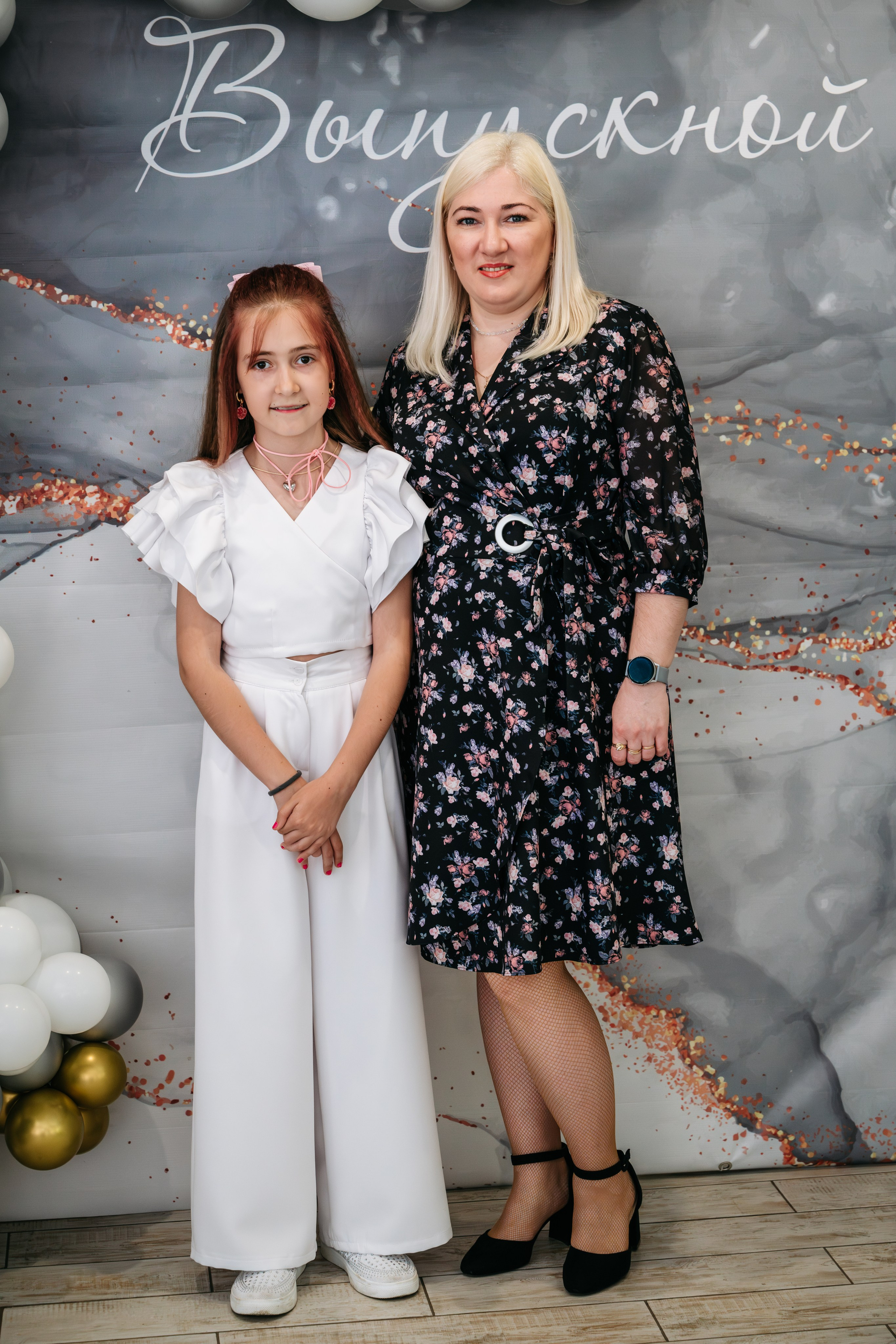 Выпускной 4 класс в Леттопарк. Фотограф самых запоминающихся моментов Вашей жизни