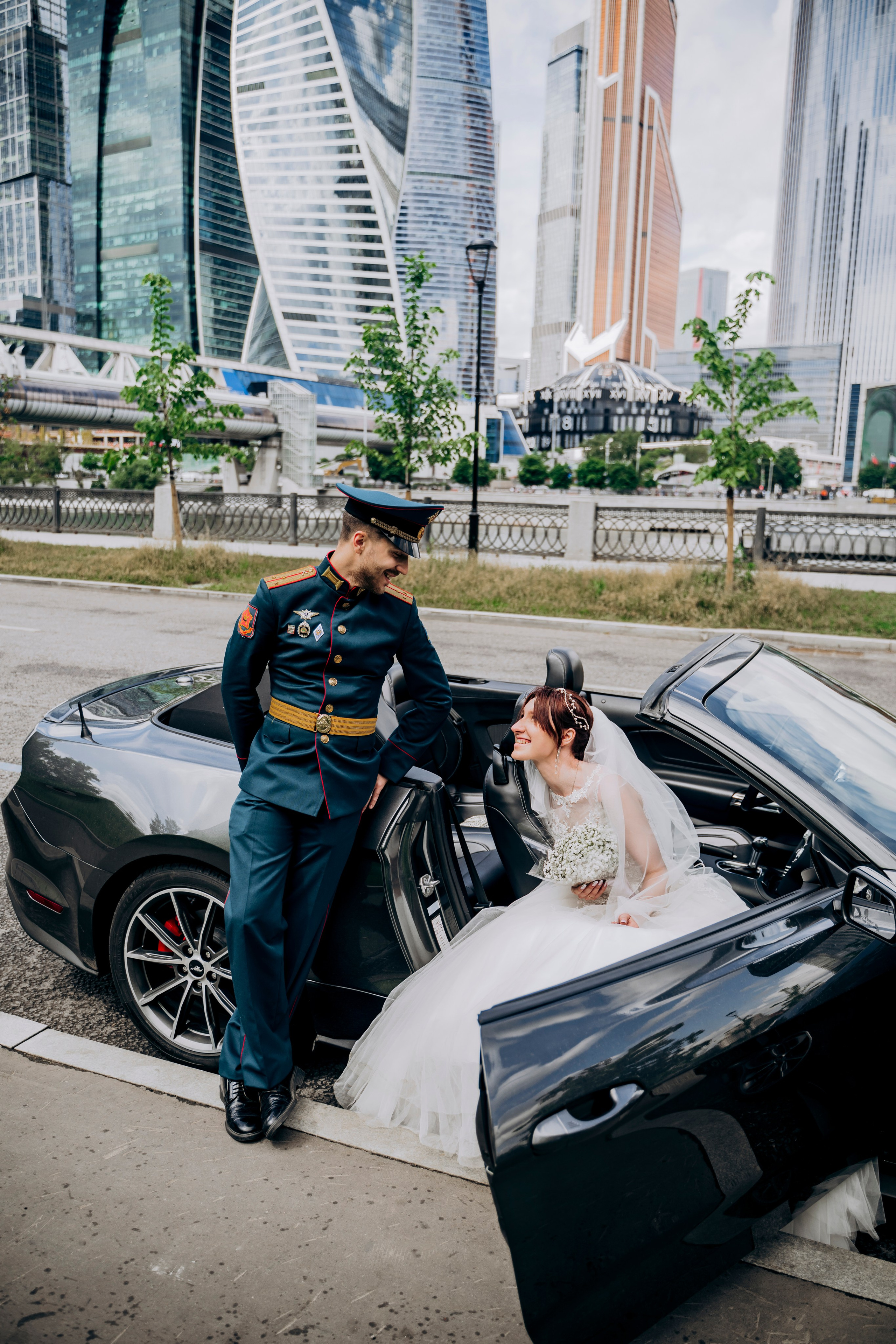 Свадьба Лида & Алексей. Фотограф самых запоминающихся моментов Вашей жизни