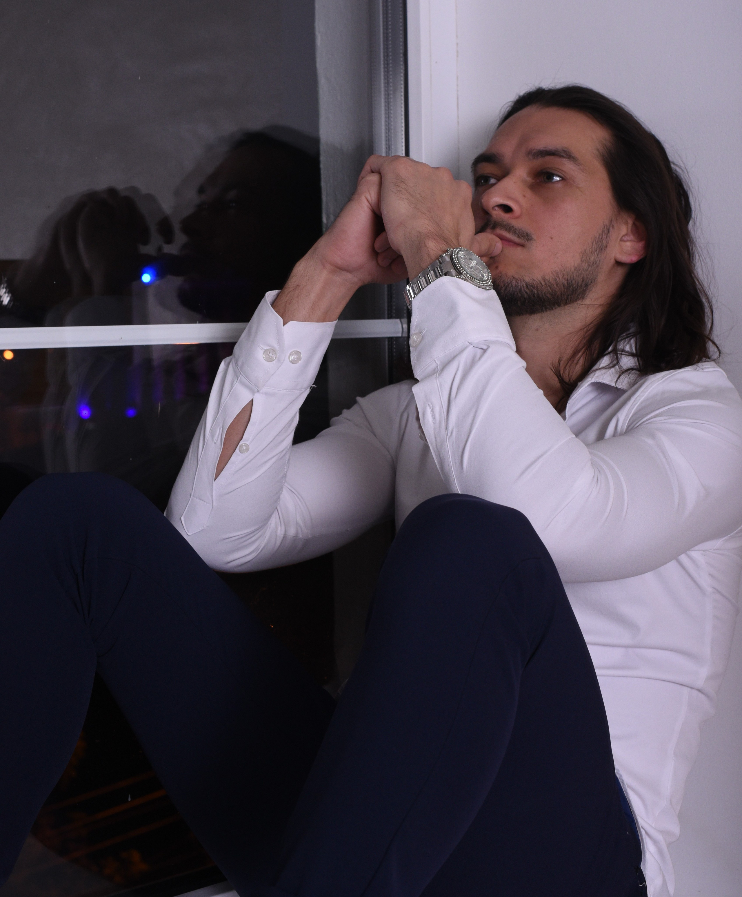 Сергей. Фотограф самых запоминающихся моментов Вашей жизни